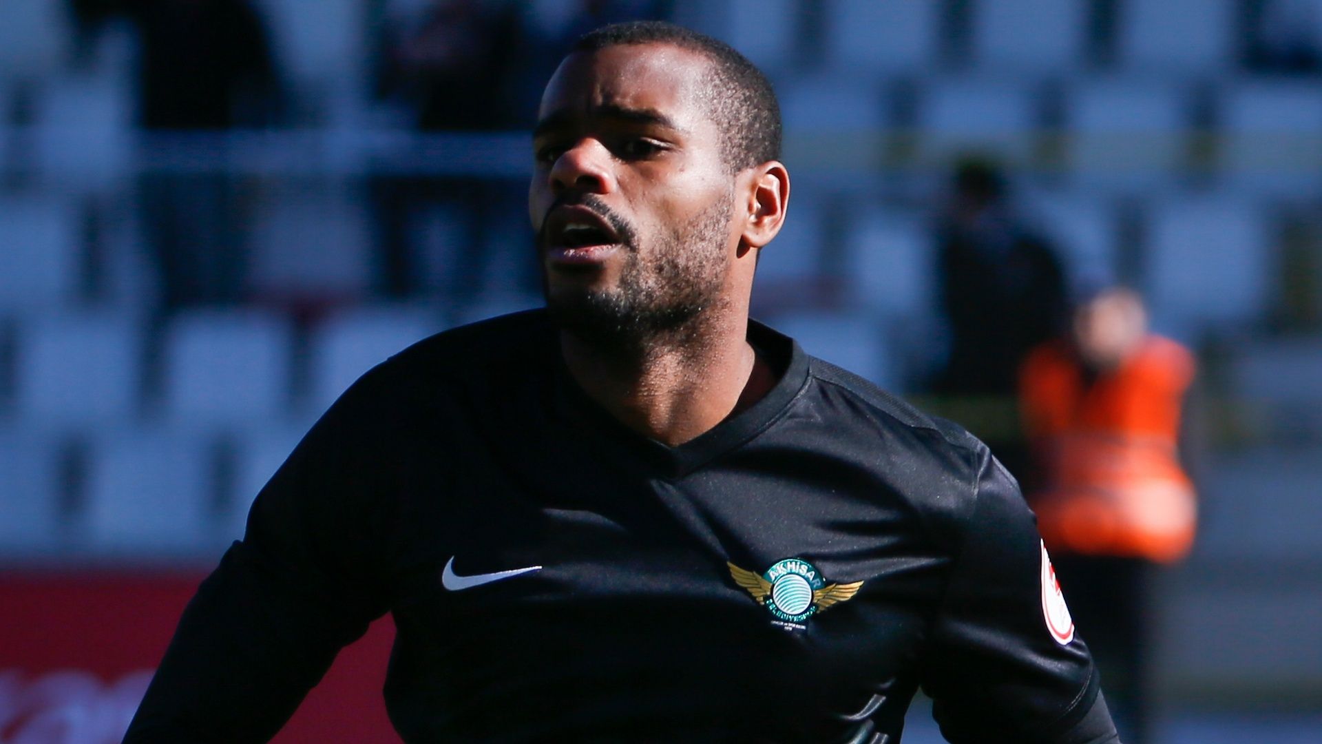 Ricardo Vaz Te Akhisar Belediyespor