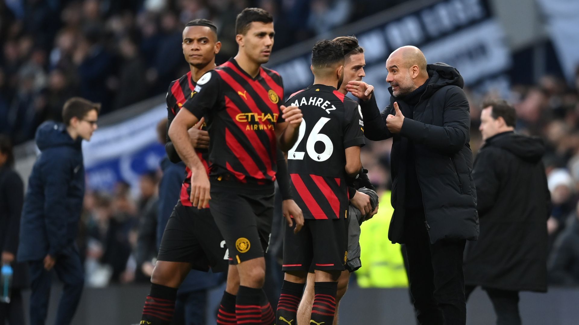 20230205 Manchester City