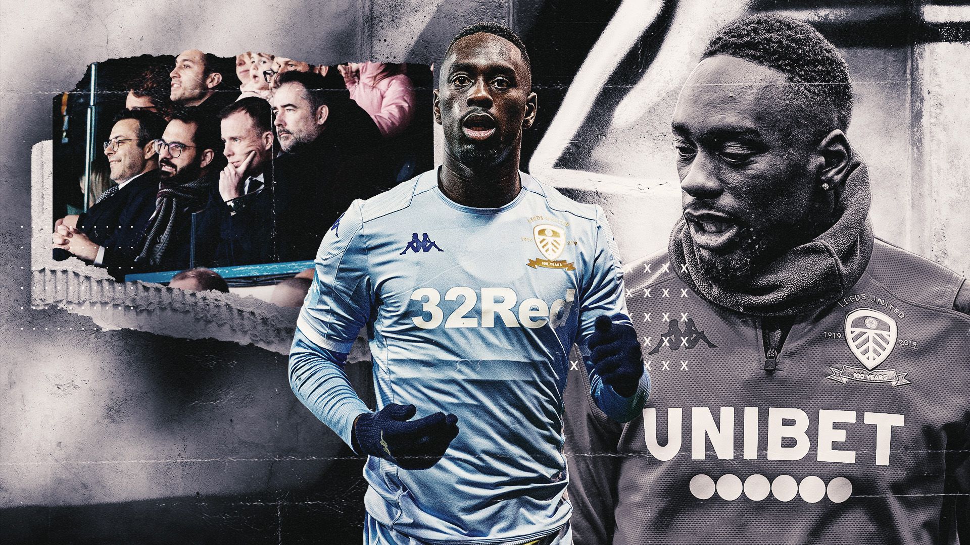 Jean-Kevin Augustin: How Leeds were forced to pay £40m for an on-loan striker who played just 48 minutes