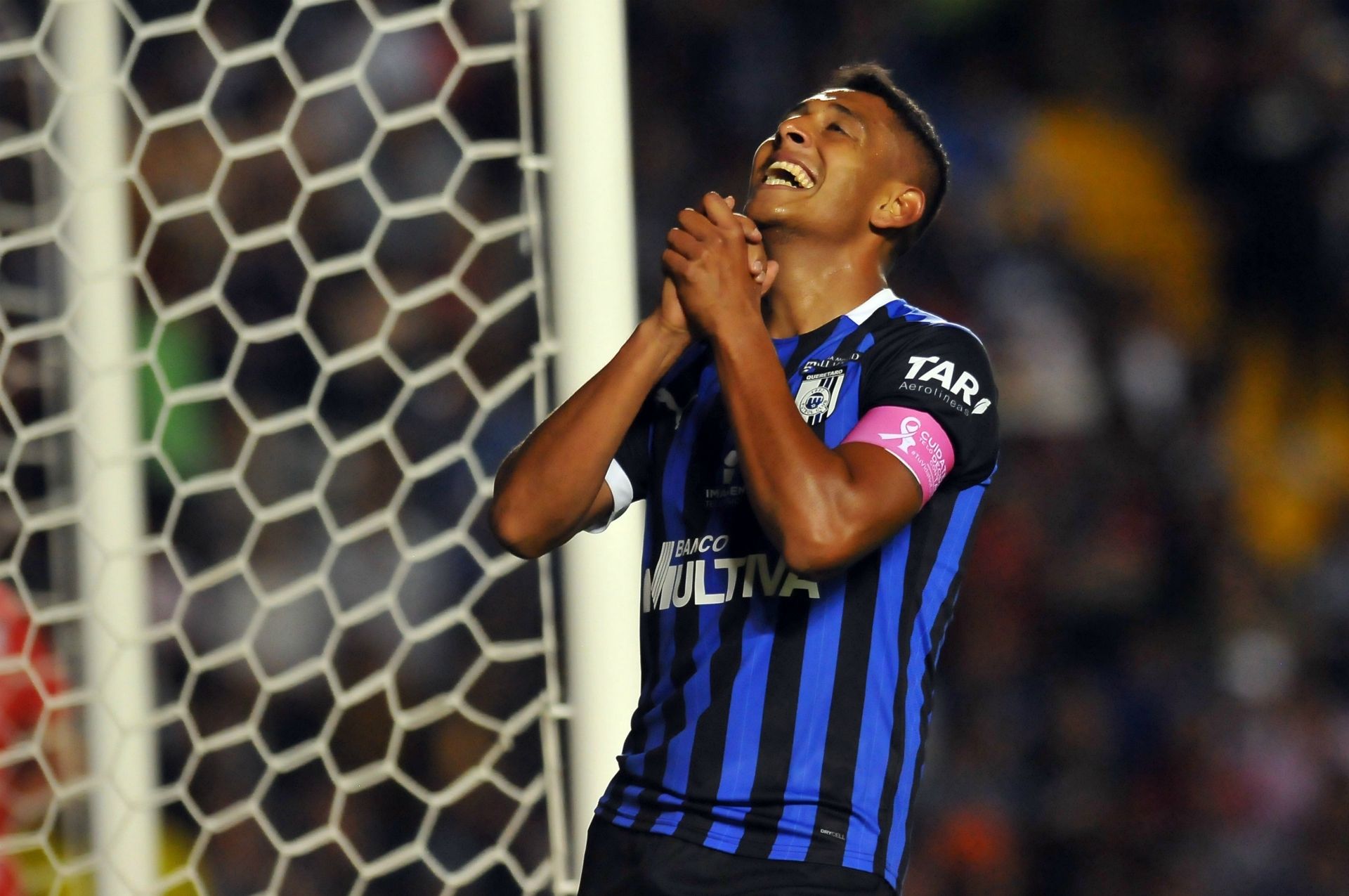 Luis Romo Querétaro