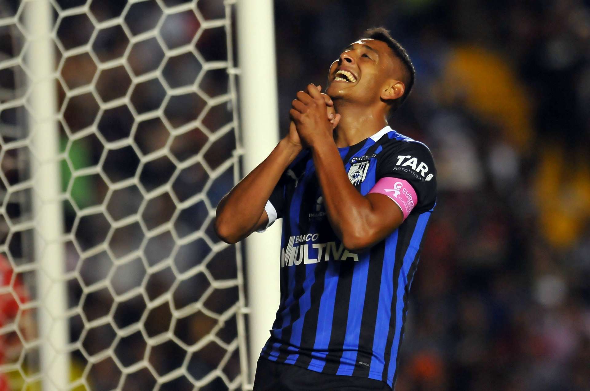 Luis Romo Querétaro