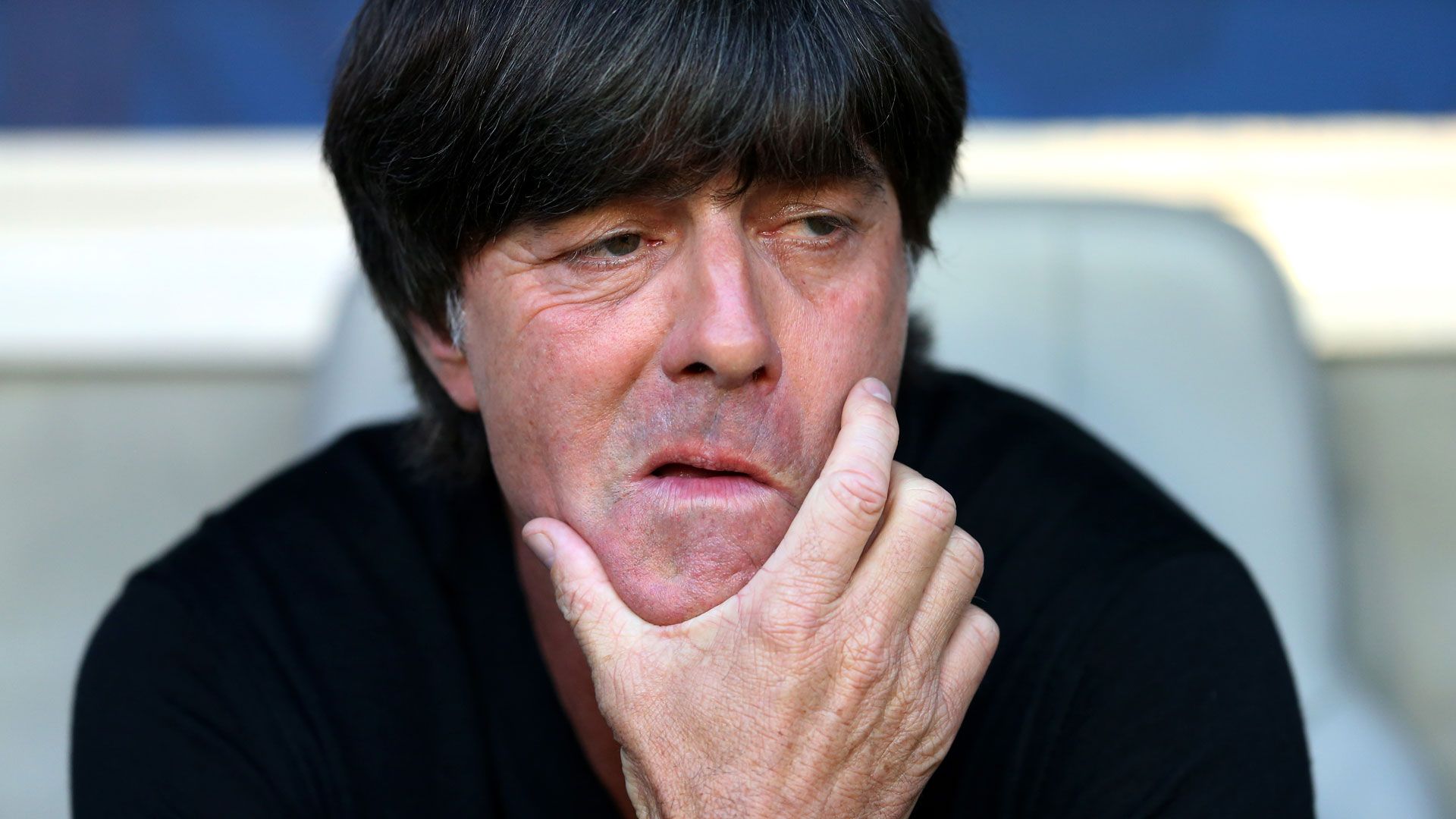 Joachim Löw Germany Deutschland Italien Italy UEFA EURO 02072016