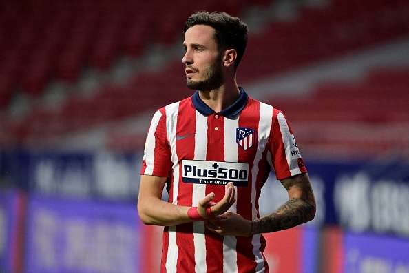 Saul Niguez