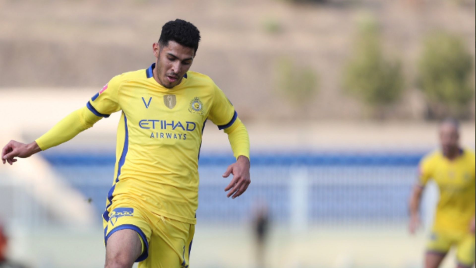 سلطان الغنام