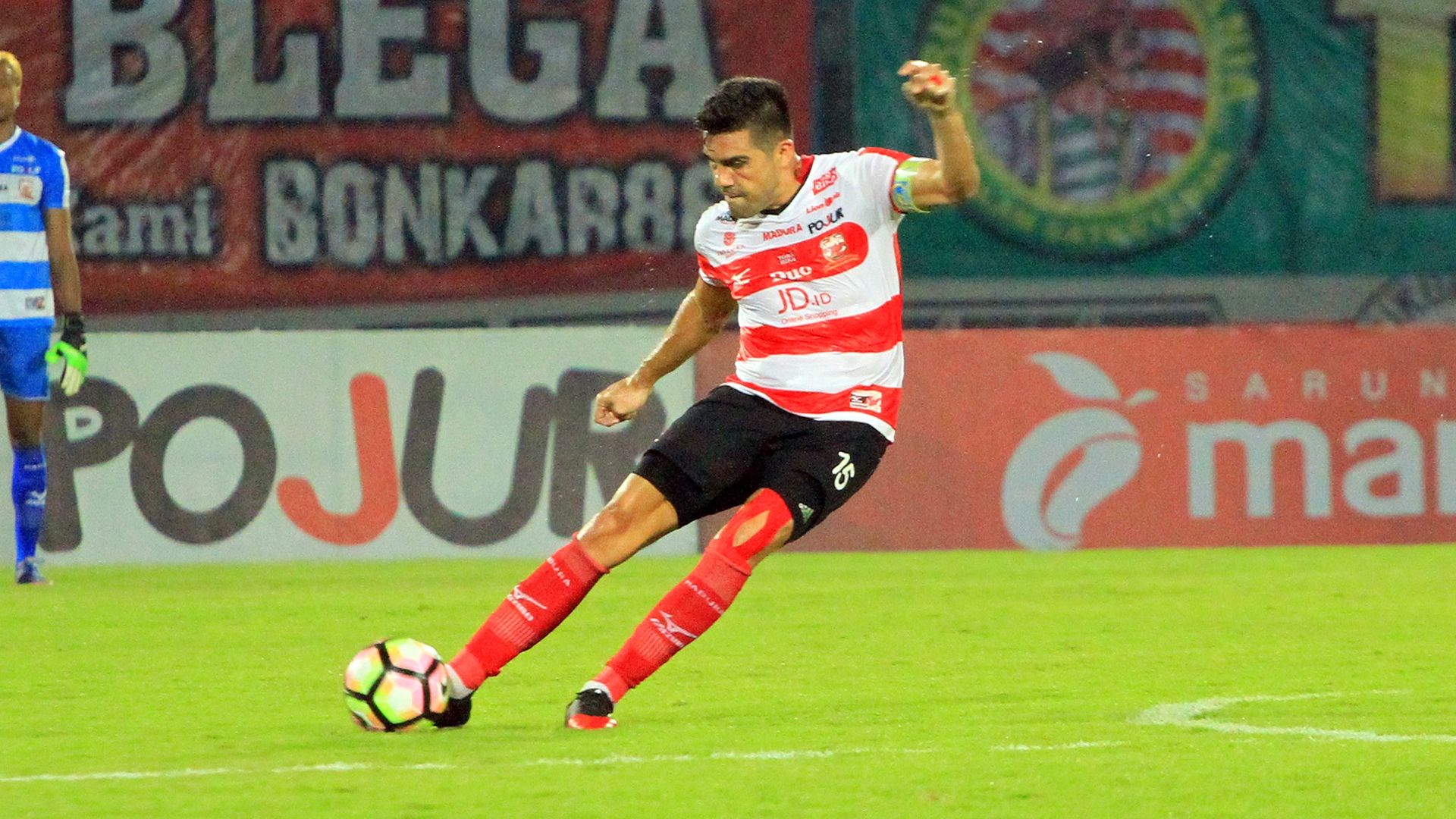 Fabiano Beltrame - Madura United