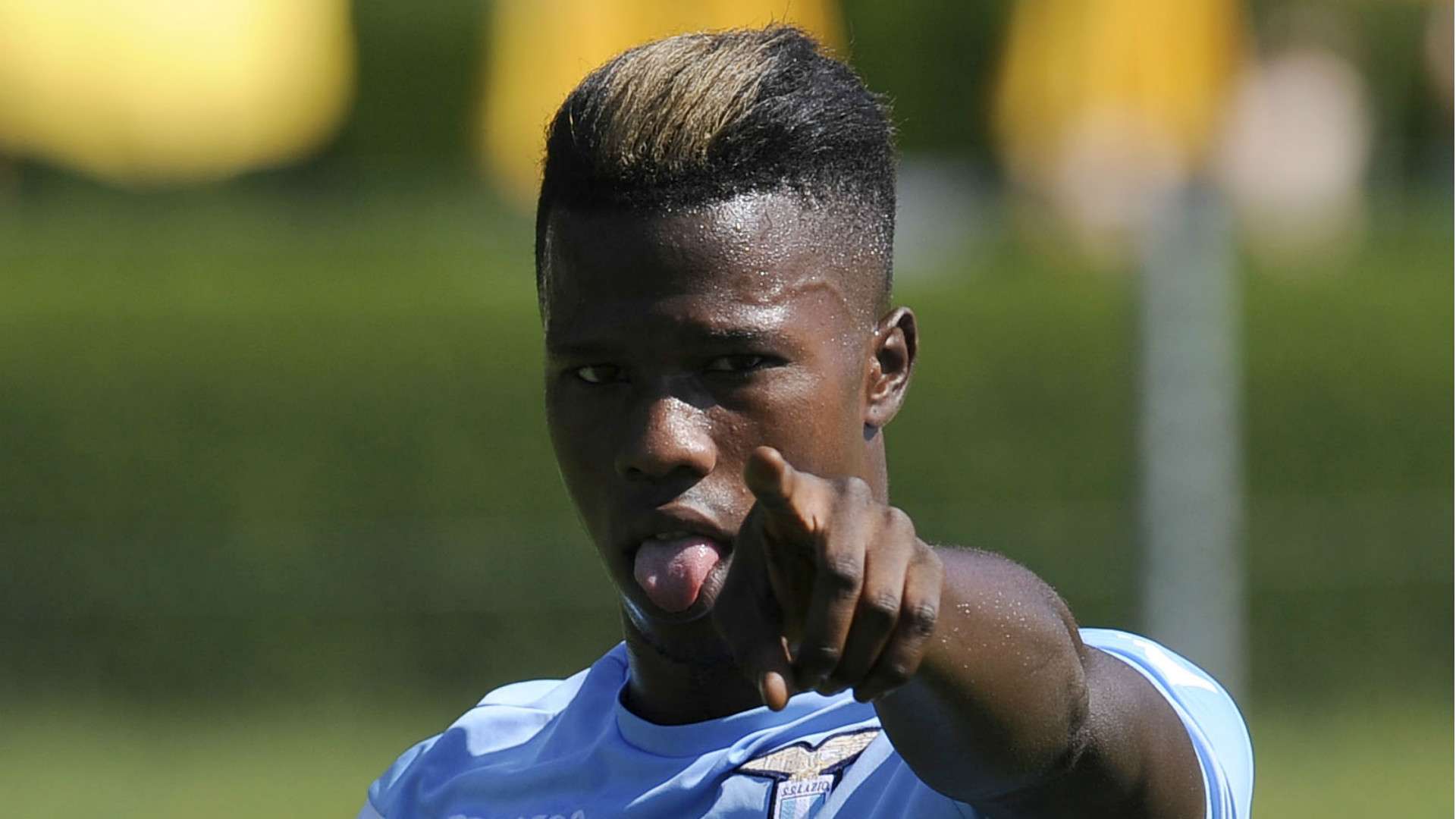 Keita Lazio