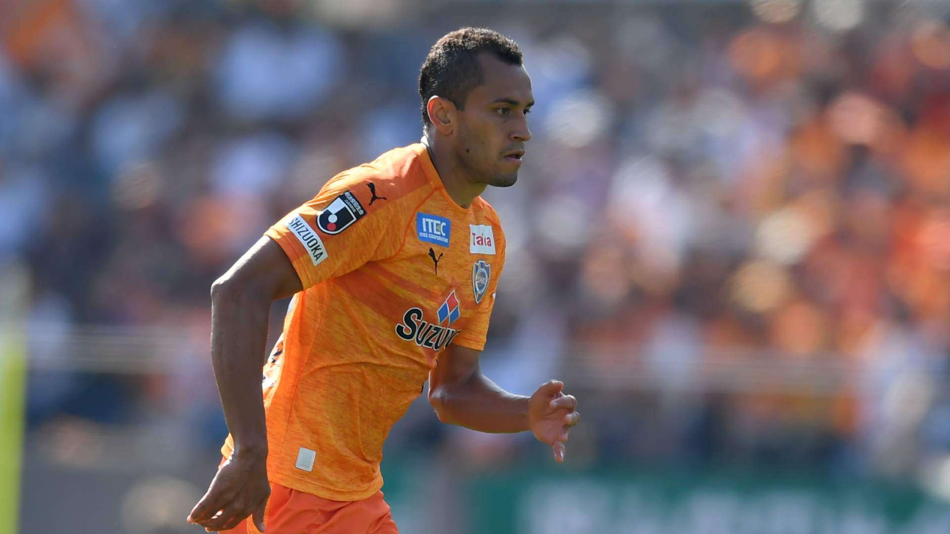 Douglas Shimizu S-Pulse 2019-05-25