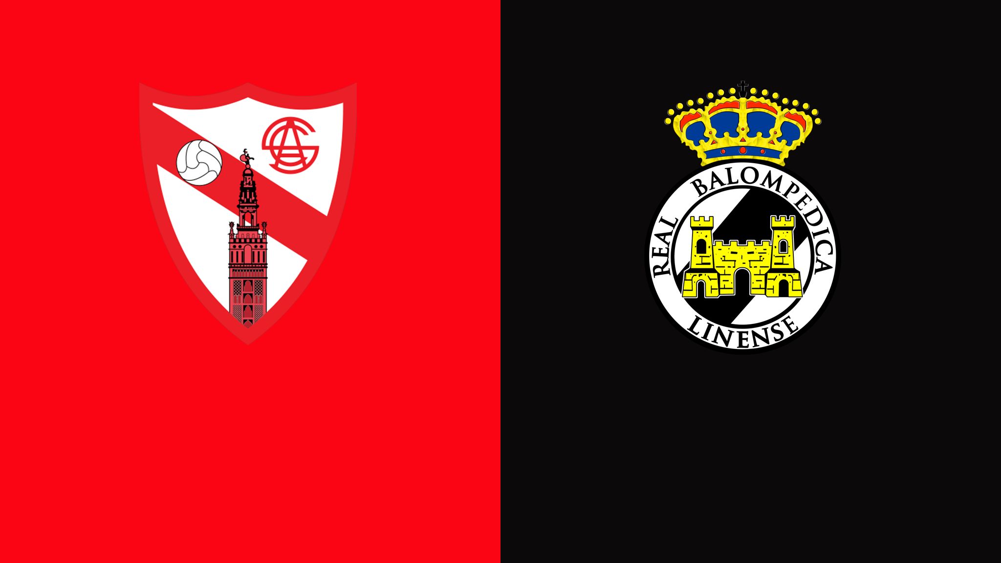 Sevilla Atlético Balompédica Linense