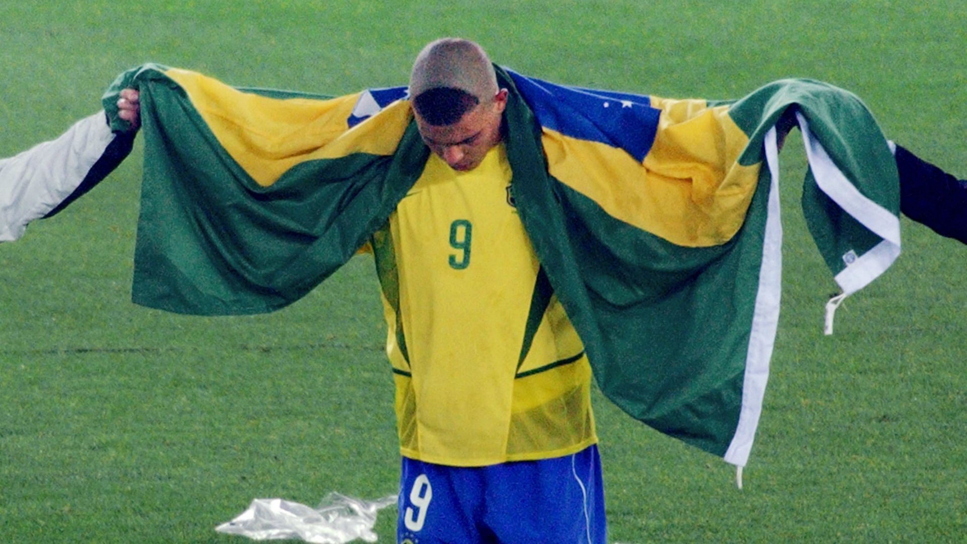 Ronaldo|Brasil|2002