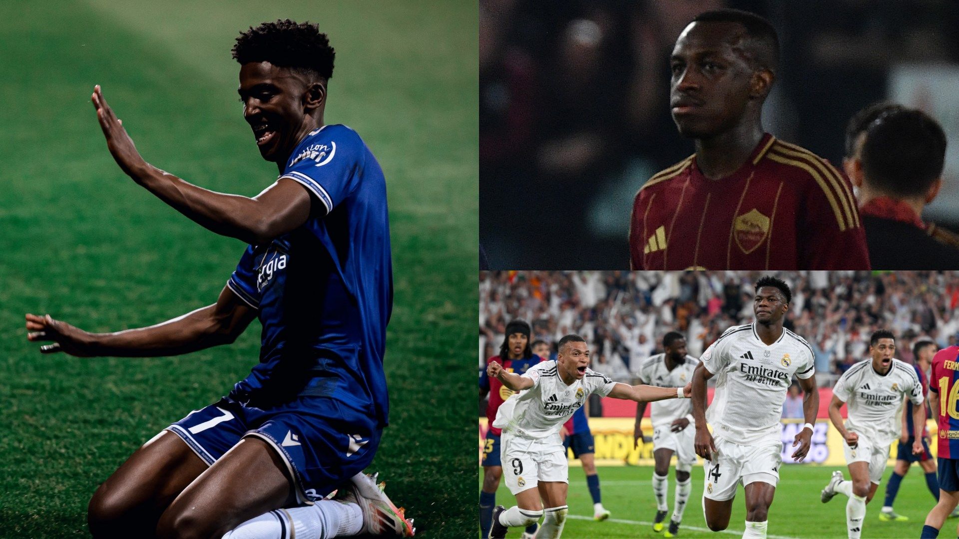 Muhannad Al Saad USL Dunkerque Laval Saud Abdulhamid