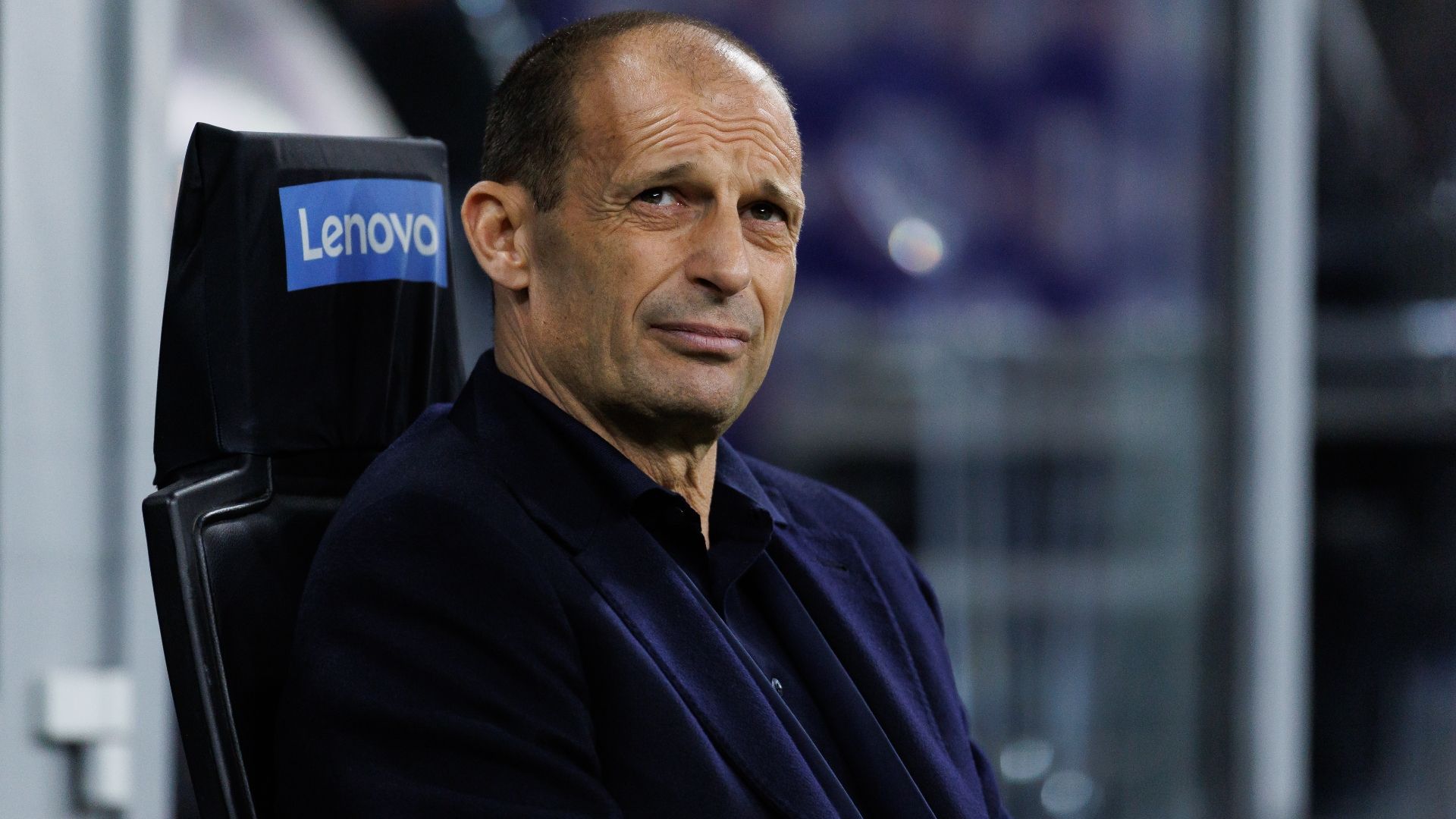 Allegri Inter Juventus