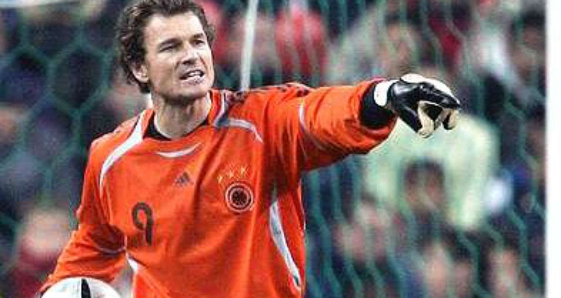 Jens Lehmann