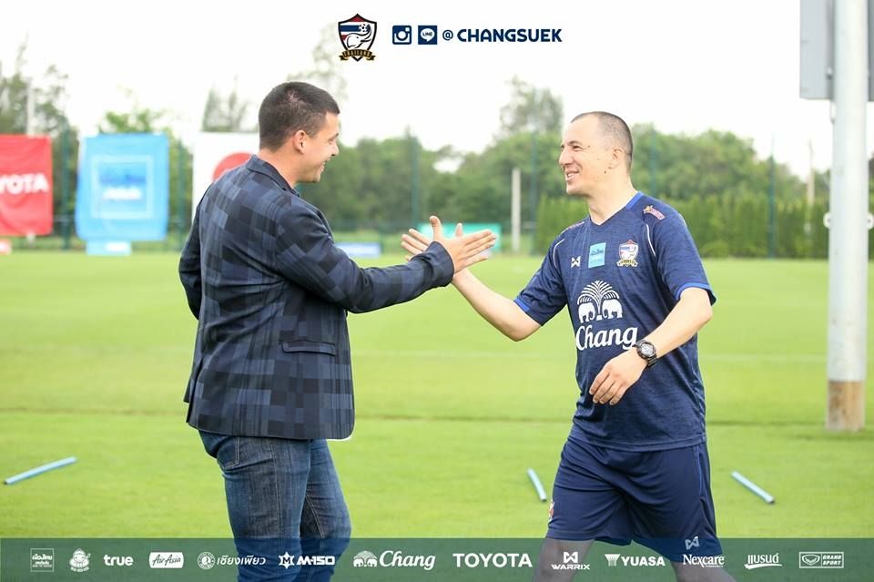 เนบอยซา สตาเมนโควิช