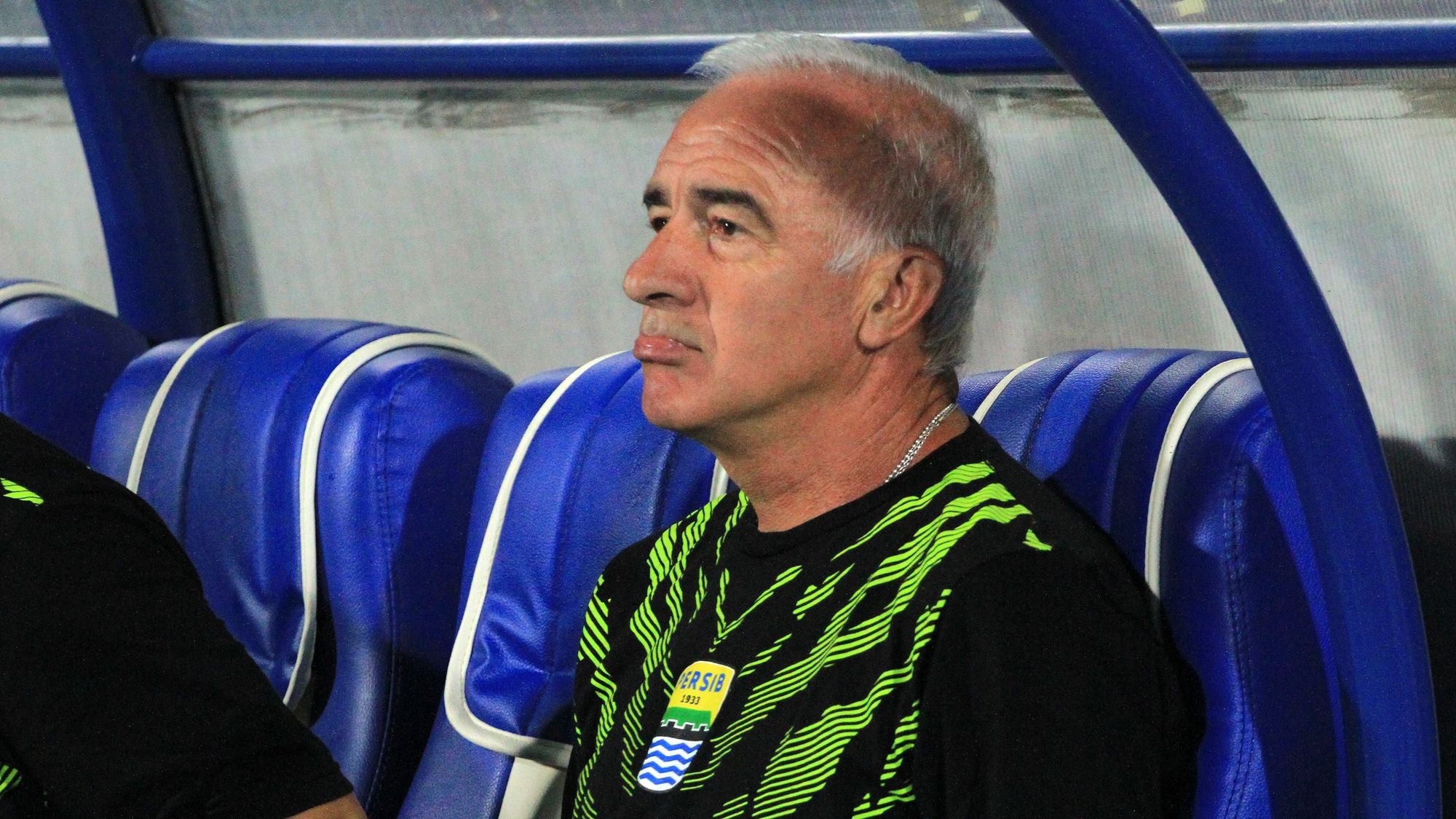 Roberto Carlos Mario Gomez - Persib Bandung