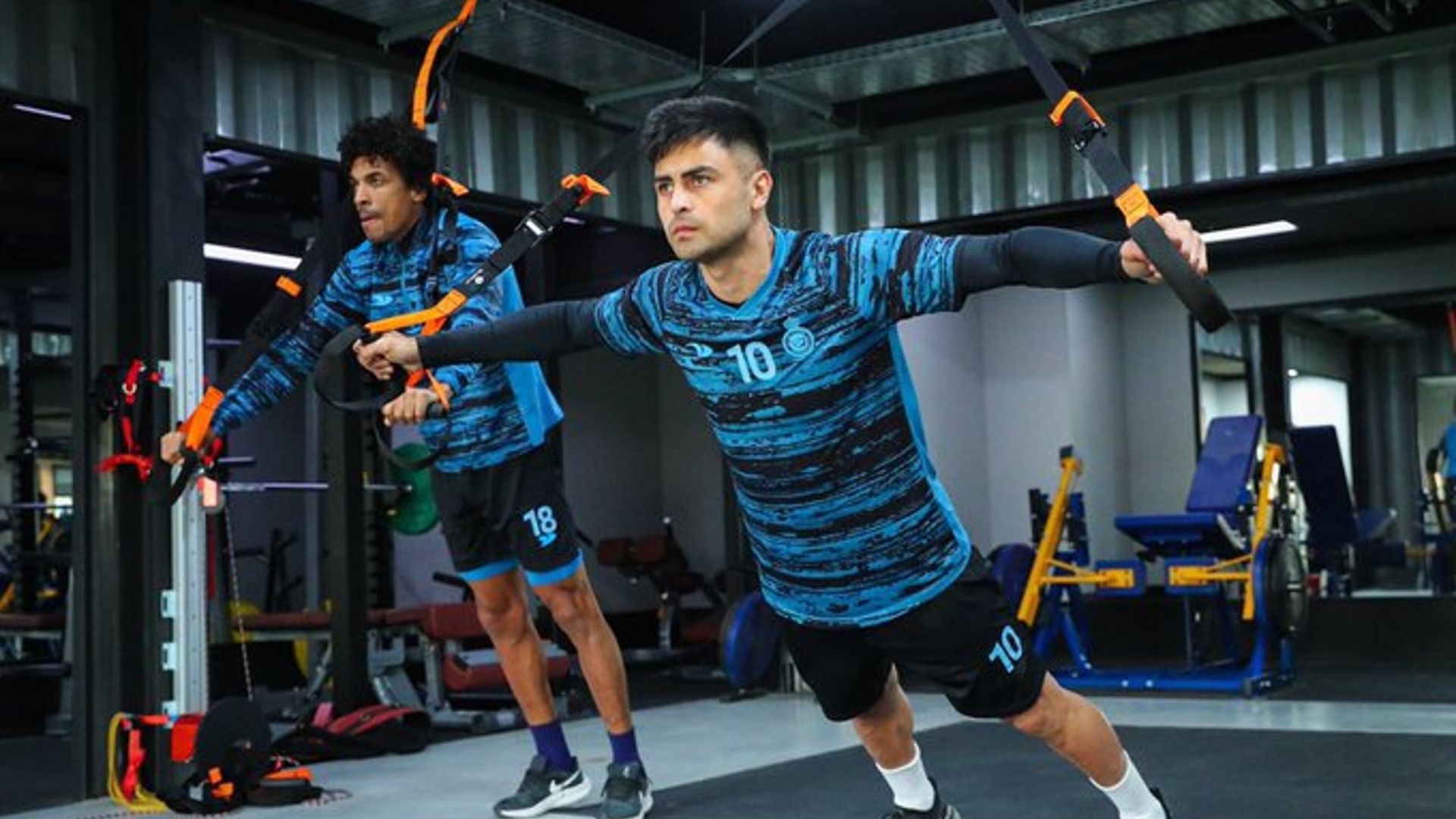 Gonzalo pitty Martinez - nassr 2022