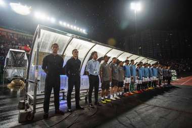 ทีมชาติกัมพูชา