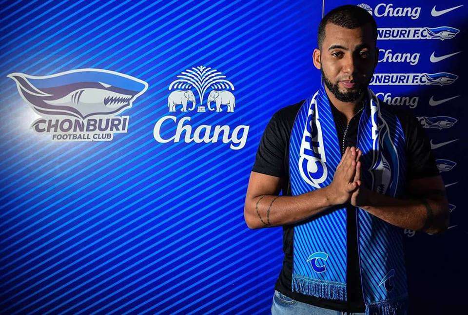 มาร์เคลย์ ซานโตส