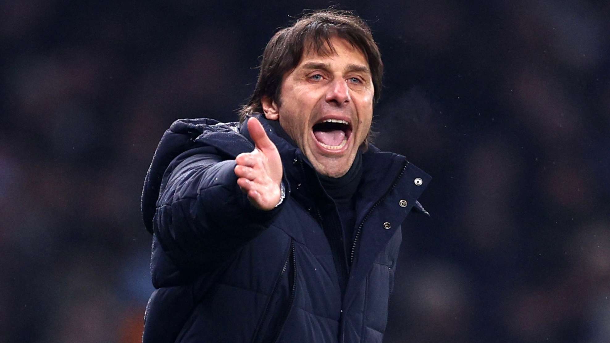 Antonio-Conte