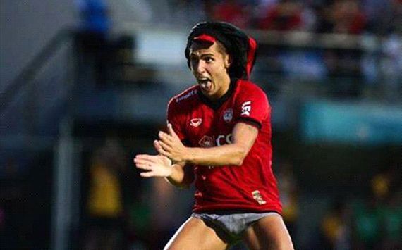 มาริโอ ยูรอฟสกี้