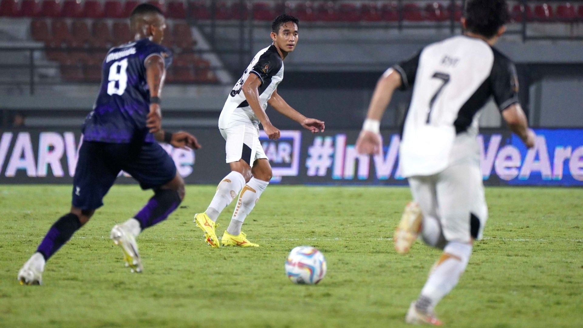 Rizky Ridho - Persija Jakarta