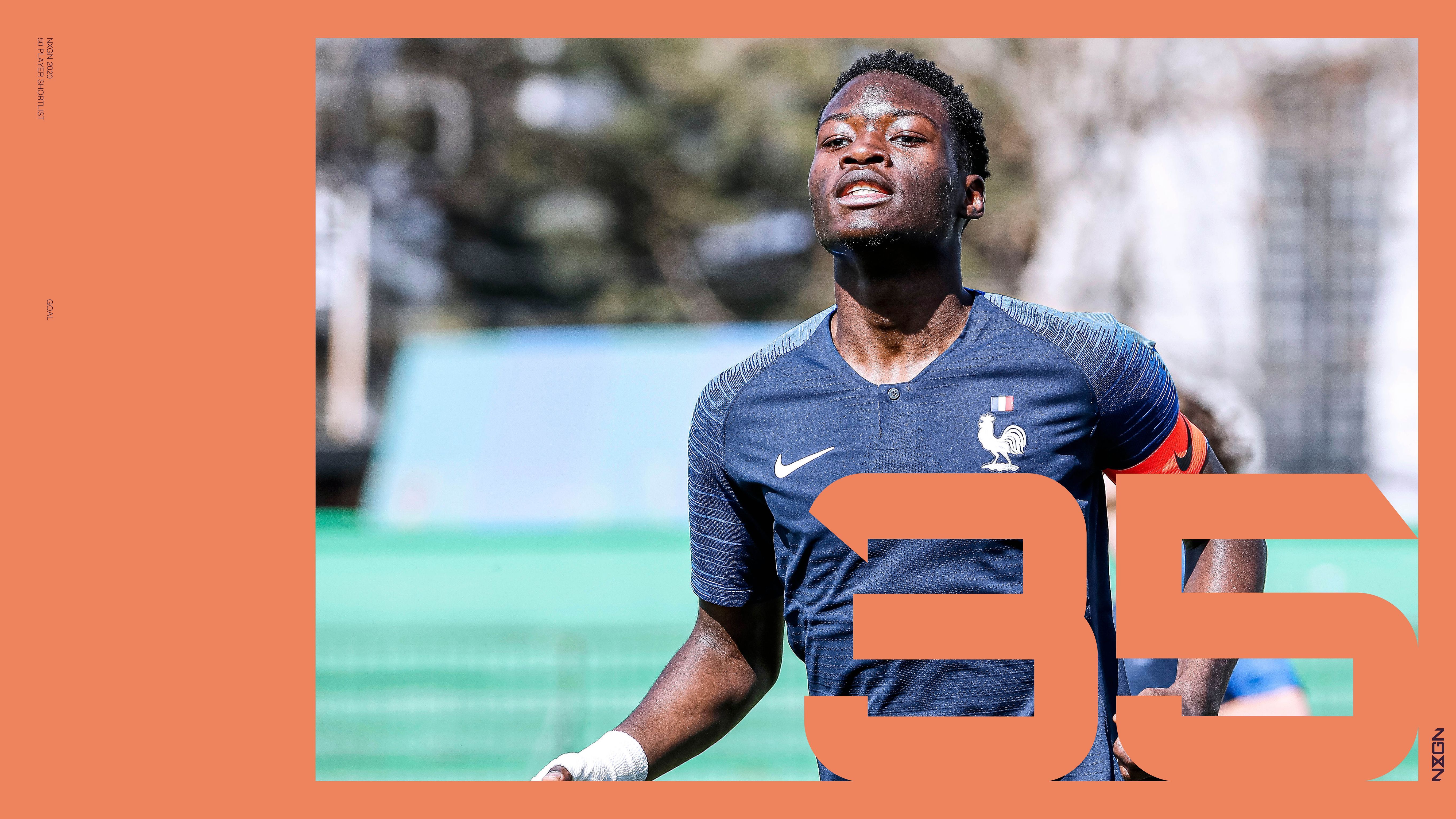 NxGn 2020 - Lucien Agoume 35