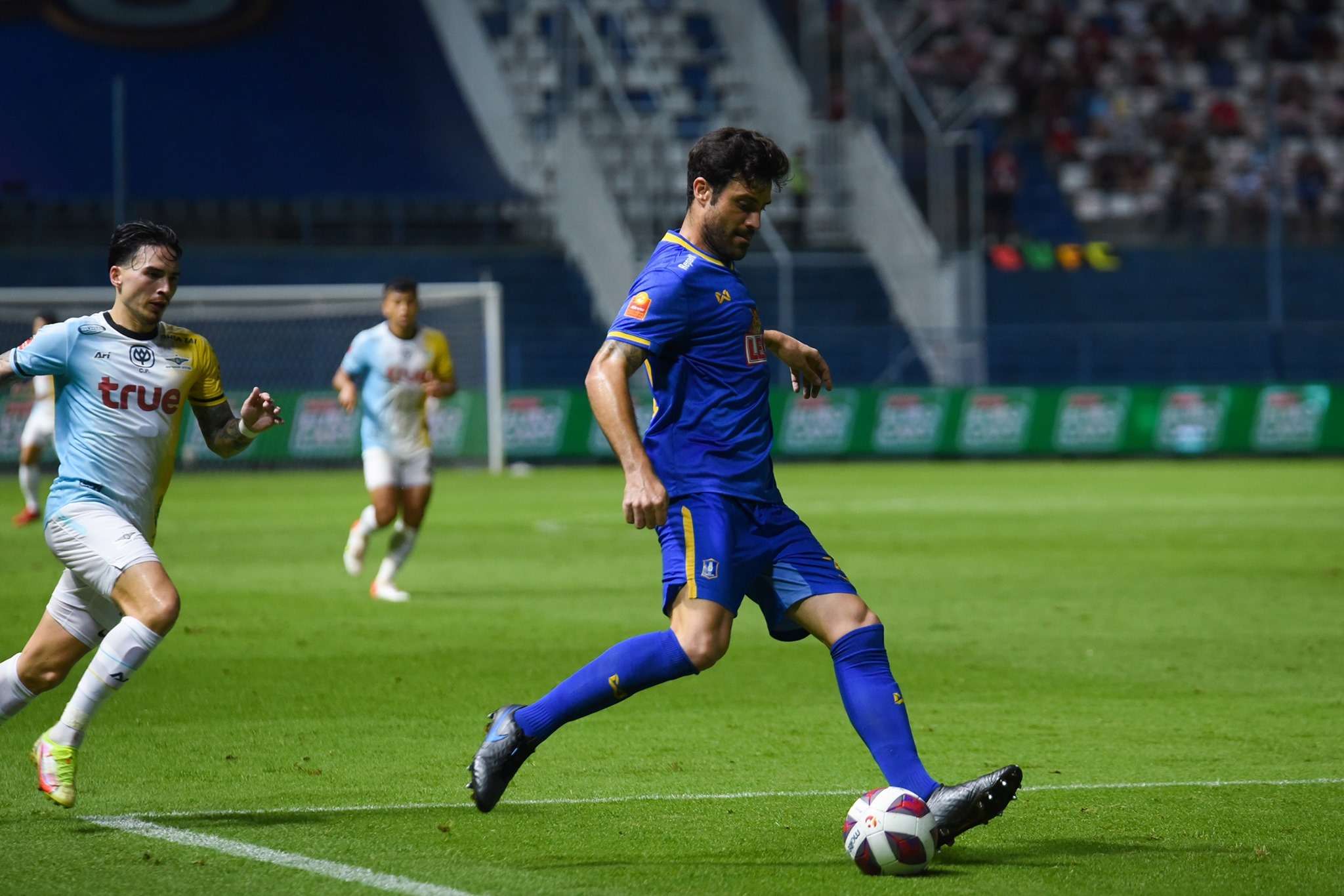 อันเดรส ตูเญซ