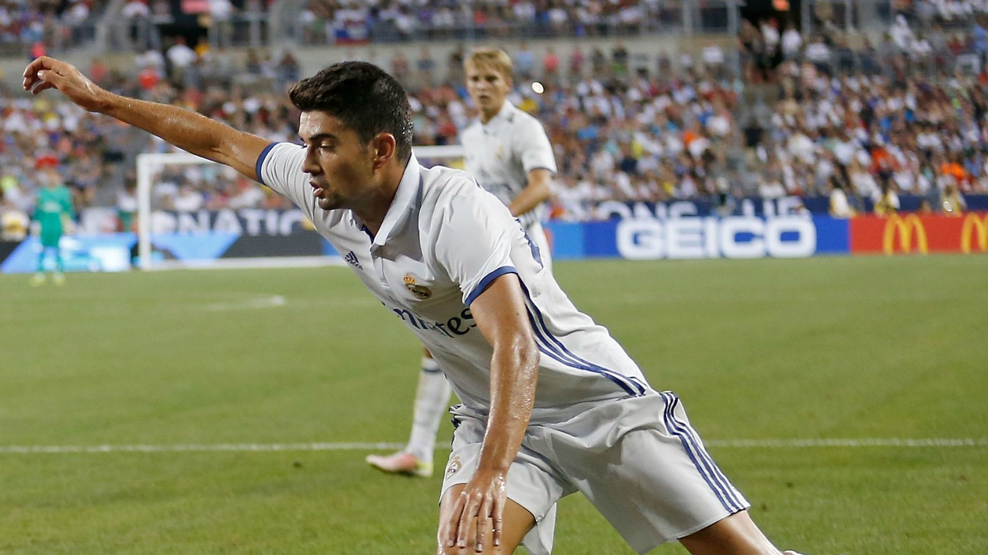 Enzo Zidane Real Madrid