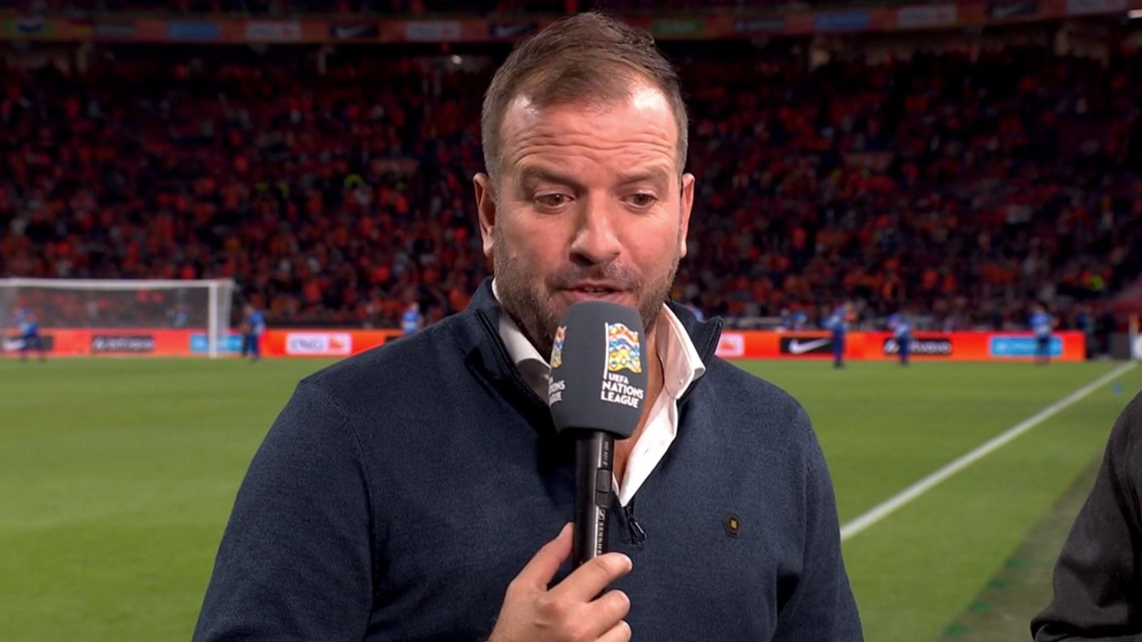 Rafael van der Vaart