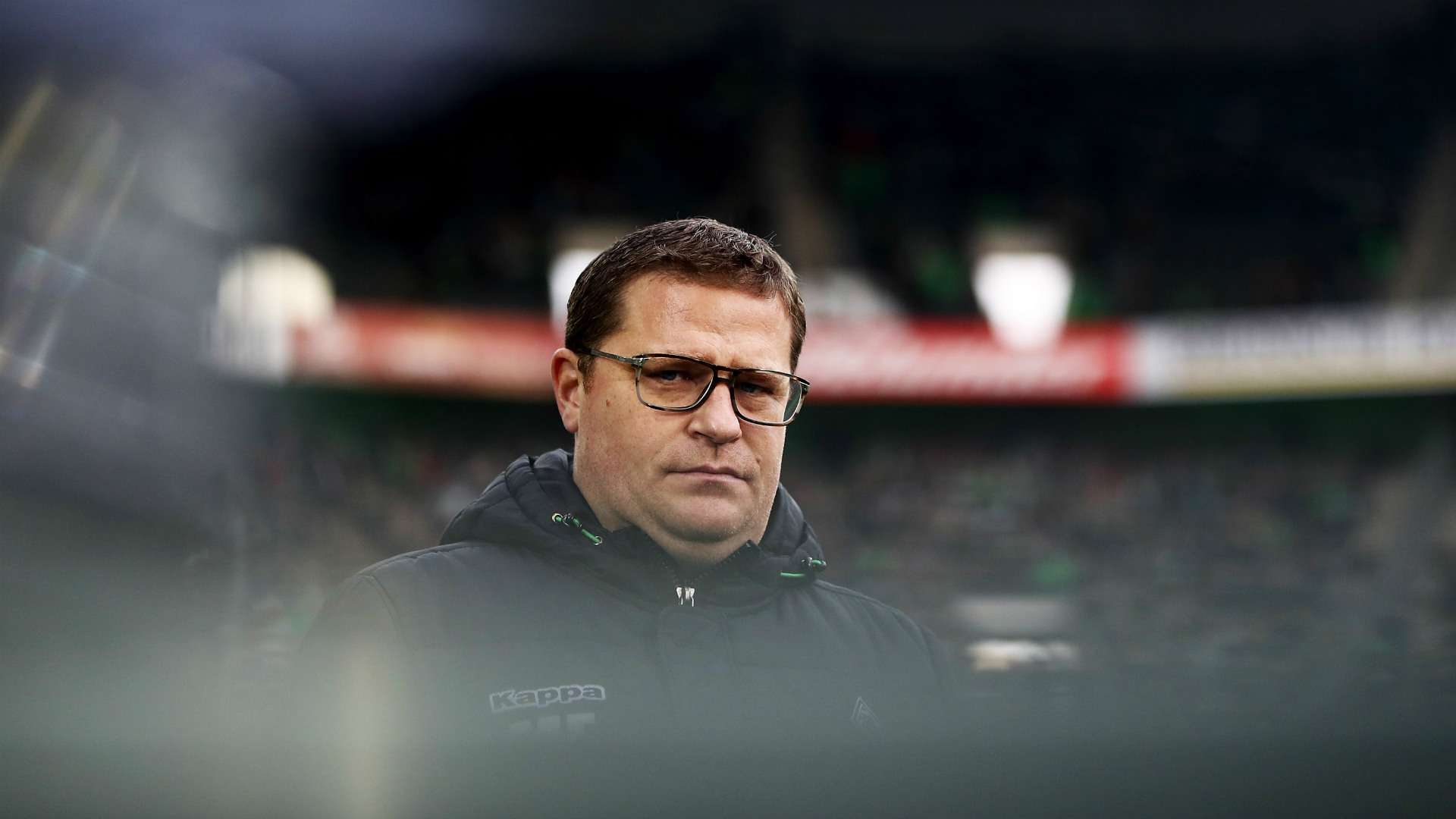 Max Eberl
