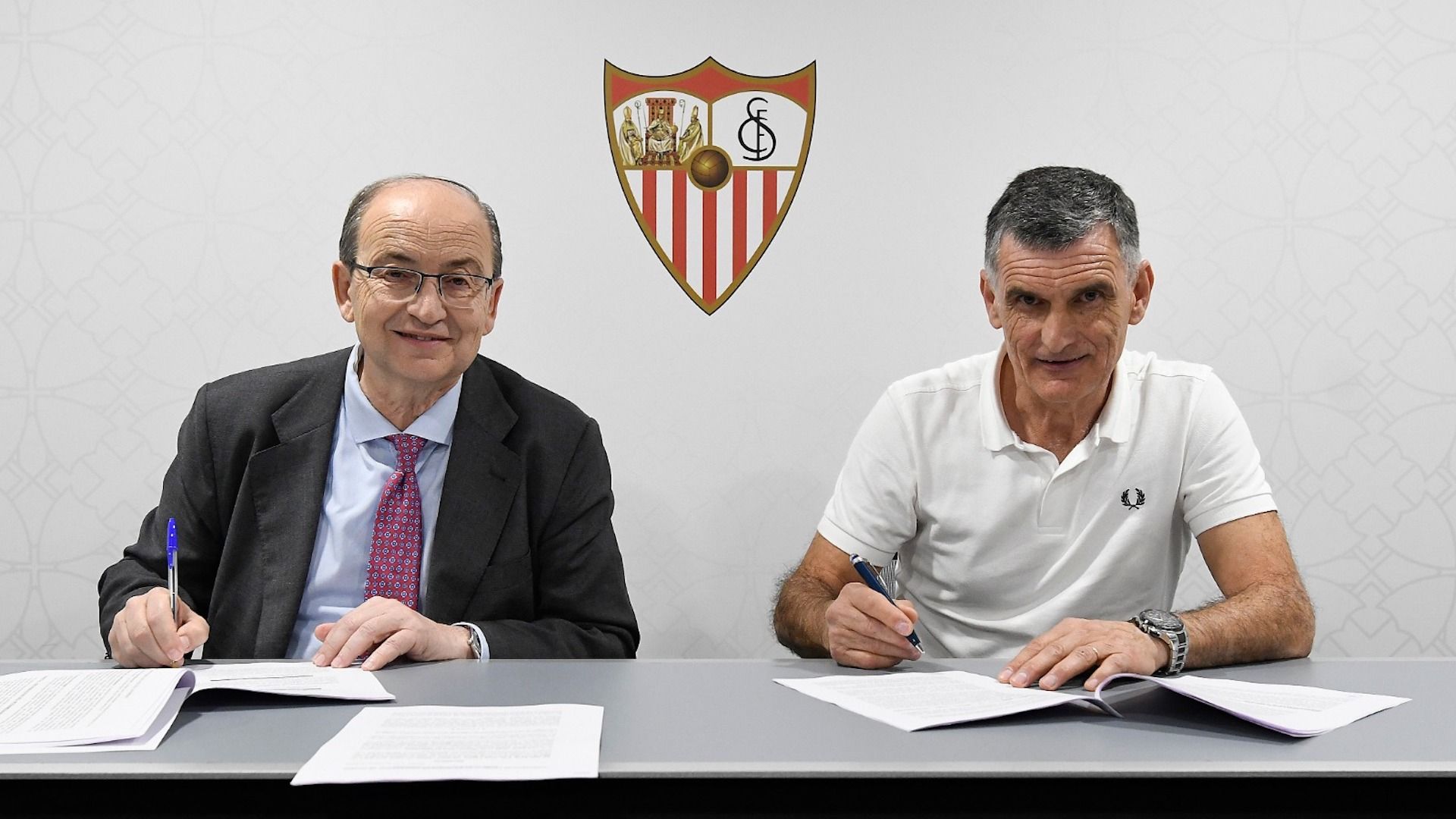 José Castro Mendilibar Sevilla