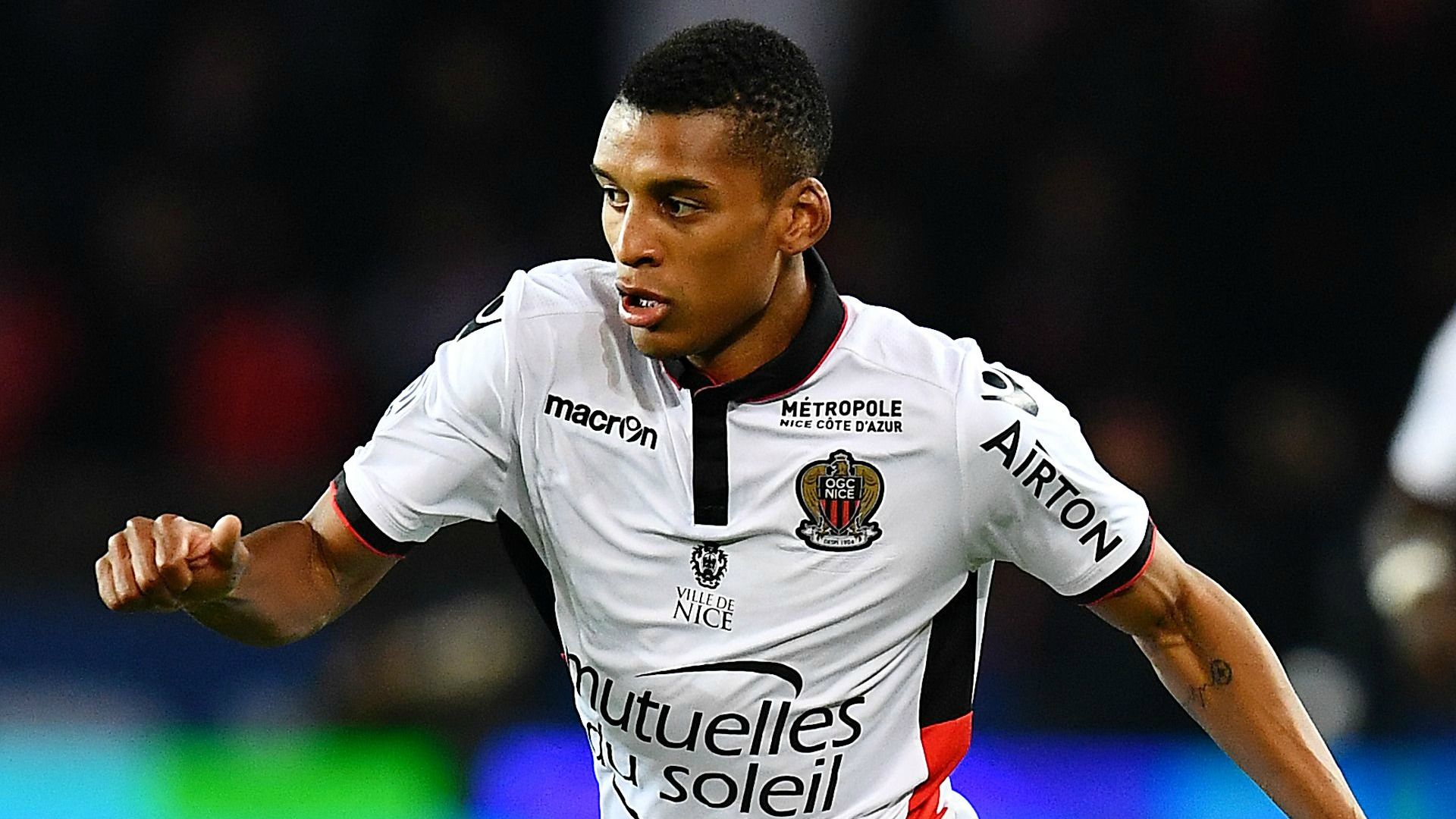 Dalbert Henrique Nice