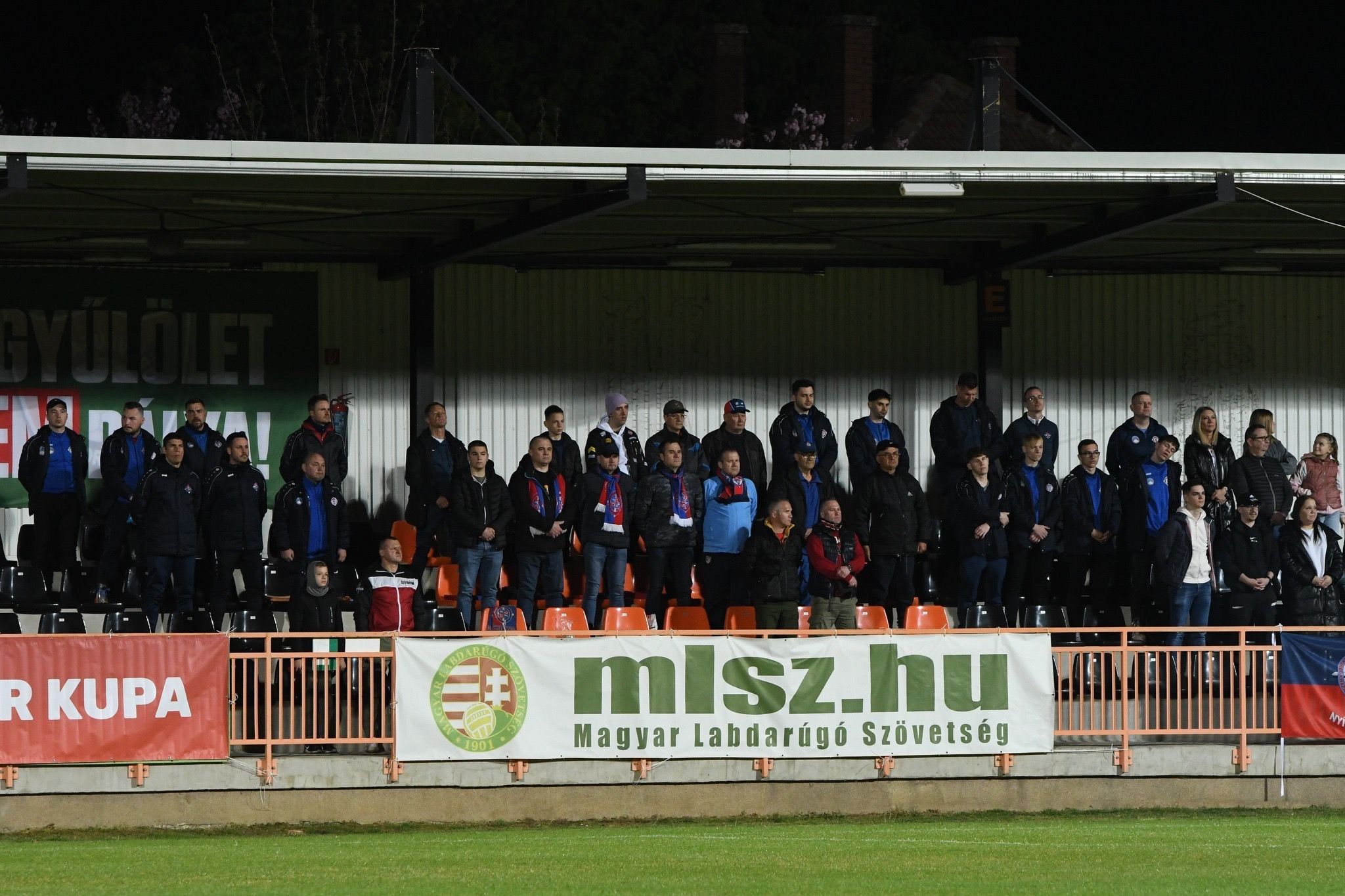 Nyíregyháza-Ferencváros