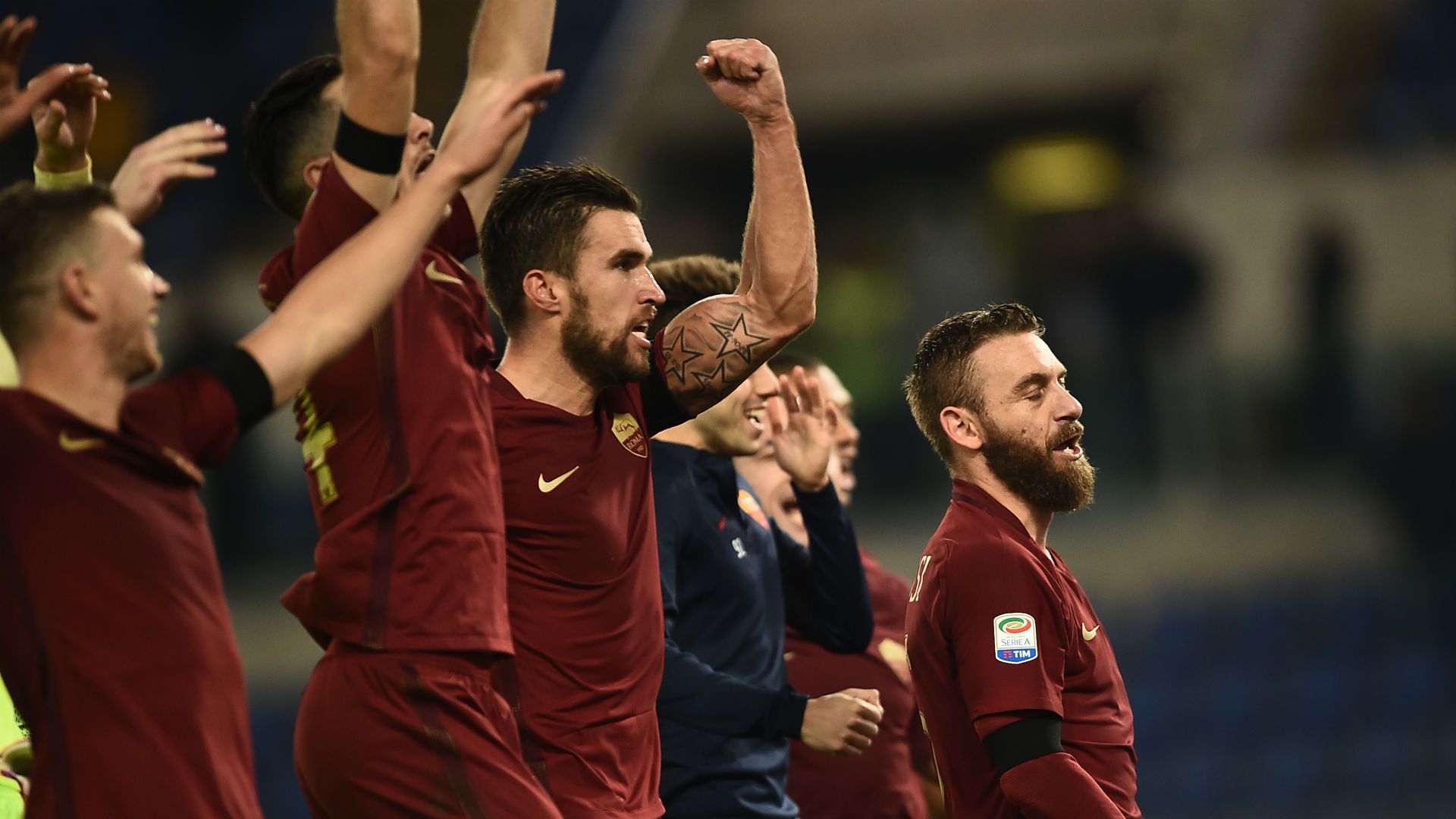 KevinStrootman - cropped