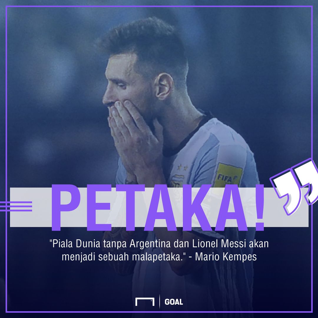 GFXID Lionel Messi Argentina