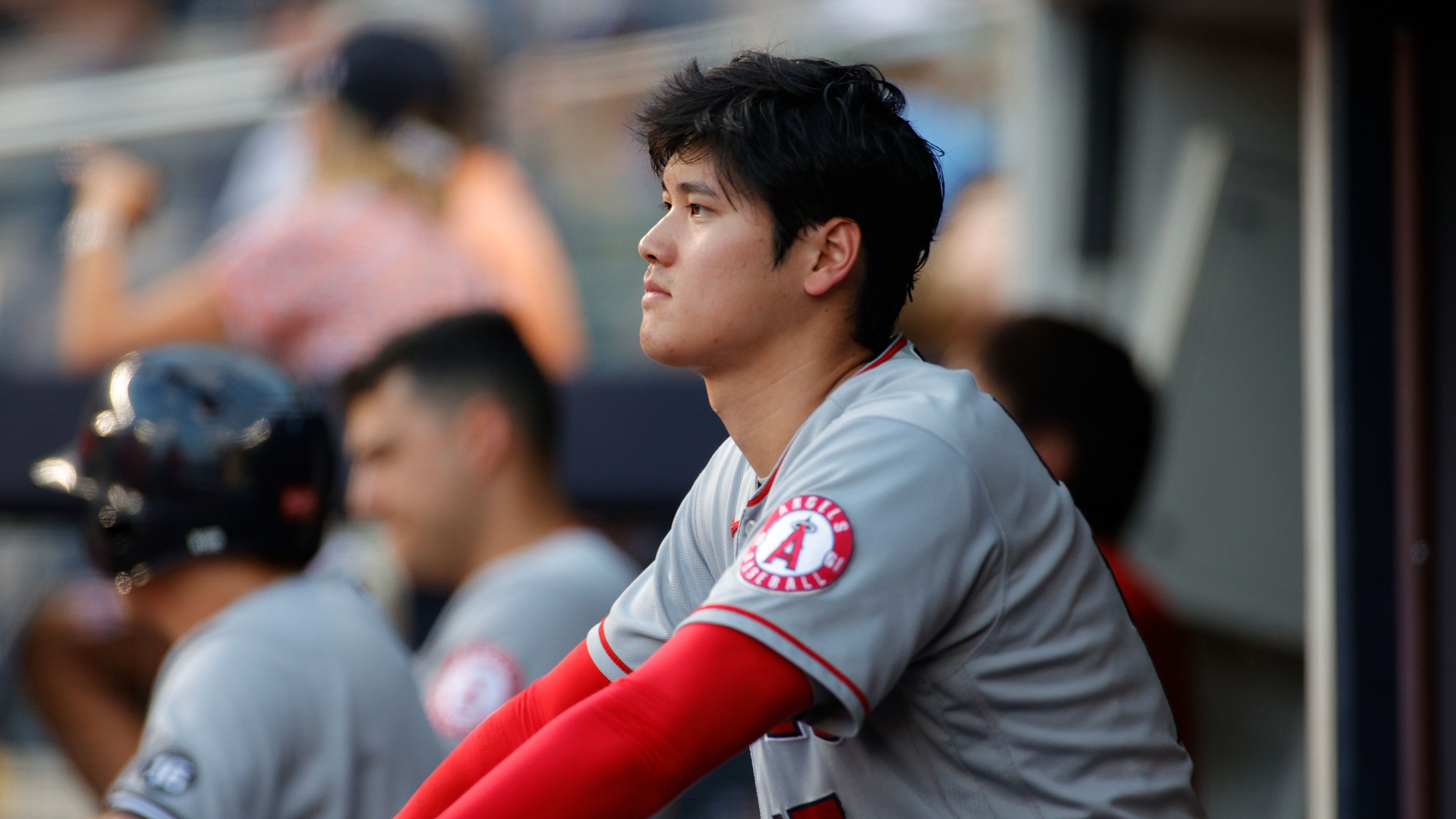 Shohei Ohtani