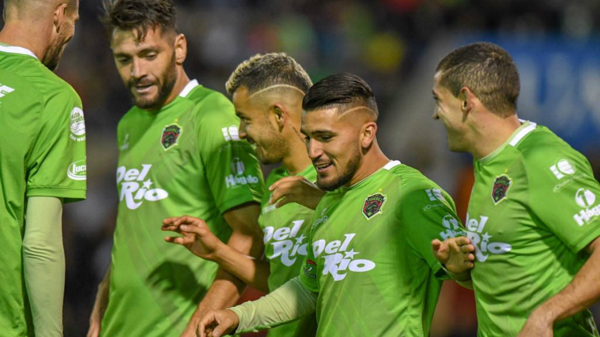 Juárez Clausura 2019 270219