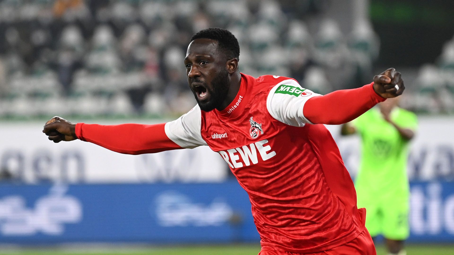 Der 1. FC Köln trifft zuhause auf den VfB Stuttgart.