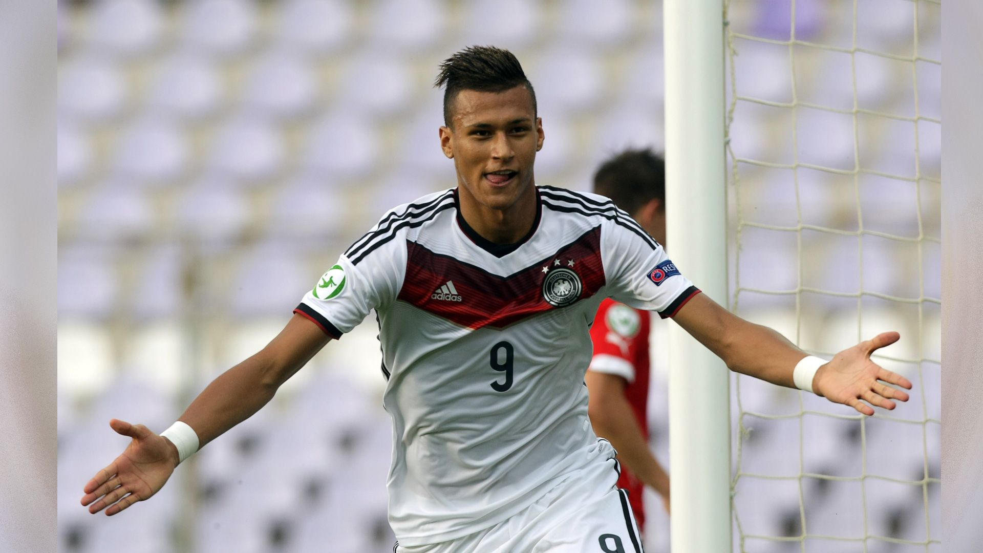 GFX Davie Selke 26062017