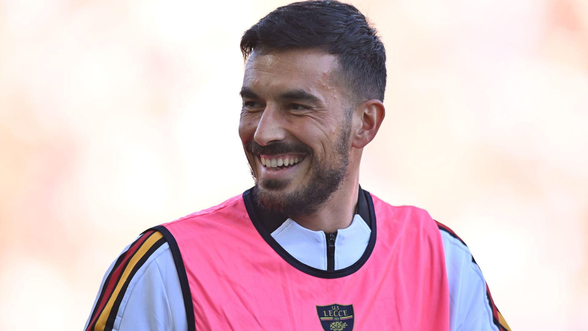 nicola sansone lecce