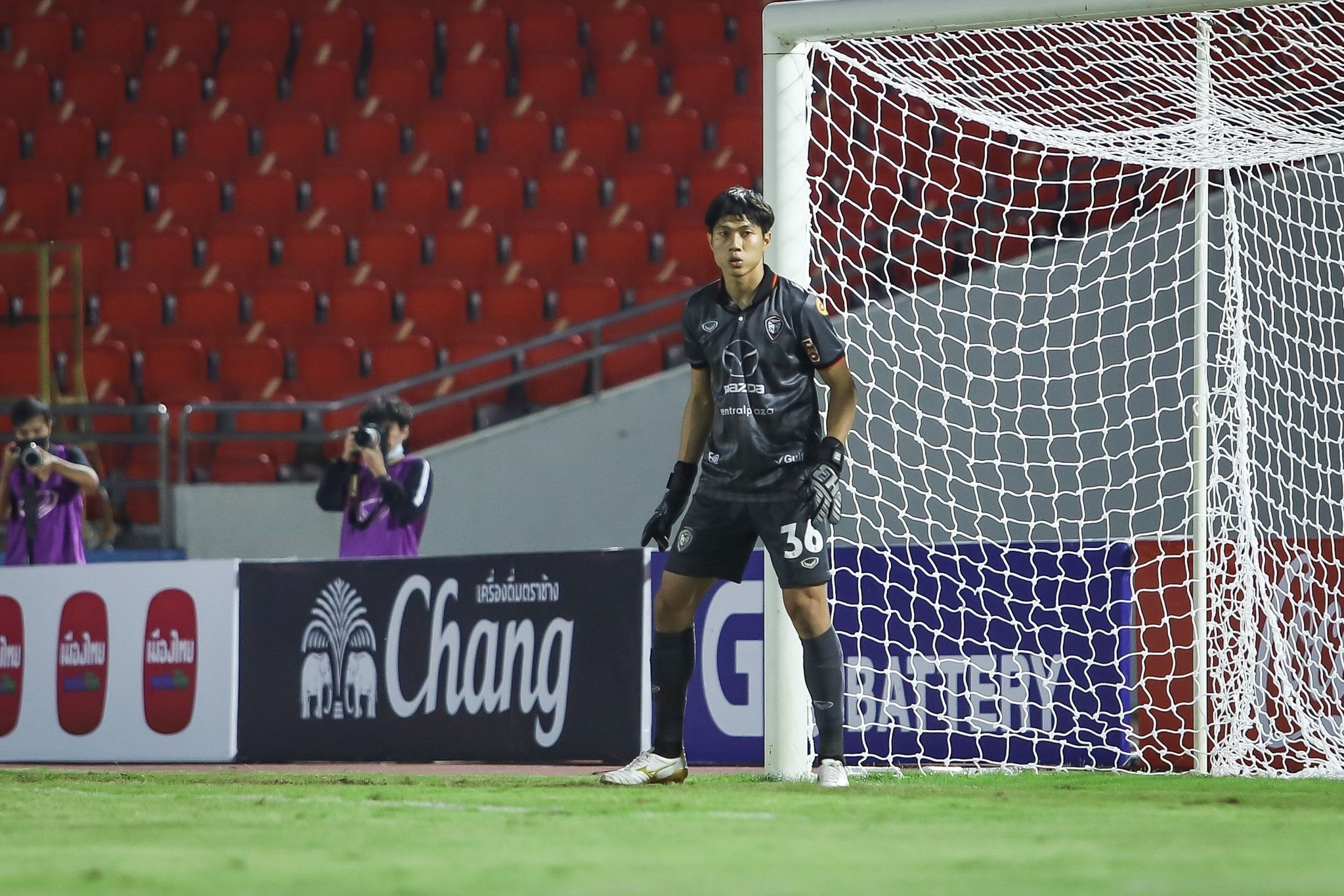 ธณชัย หนูราช