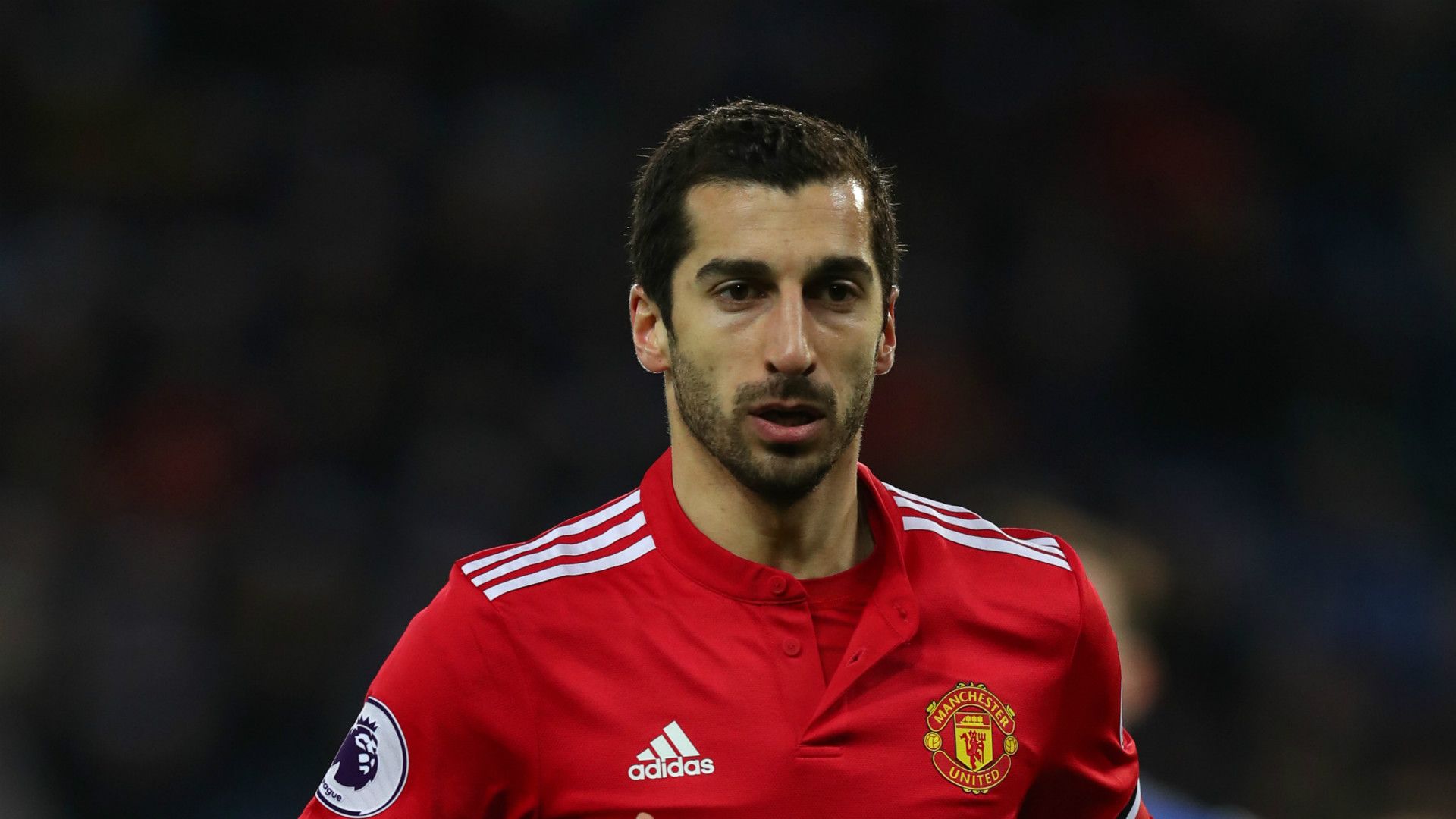 Mkhitaryan