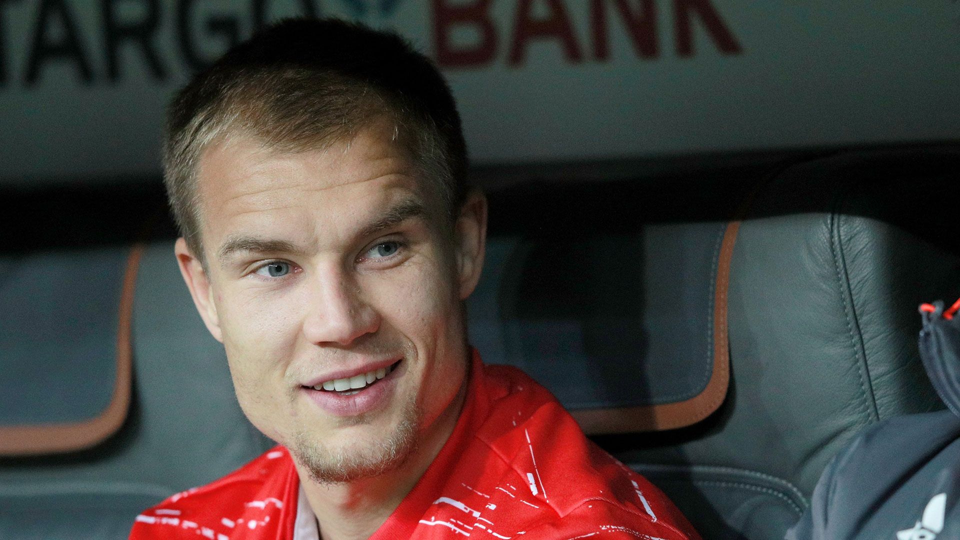 Holger Badstuber 10262016