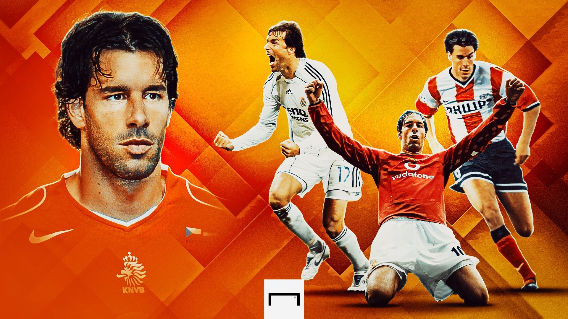 Van Nistelrooy GFX