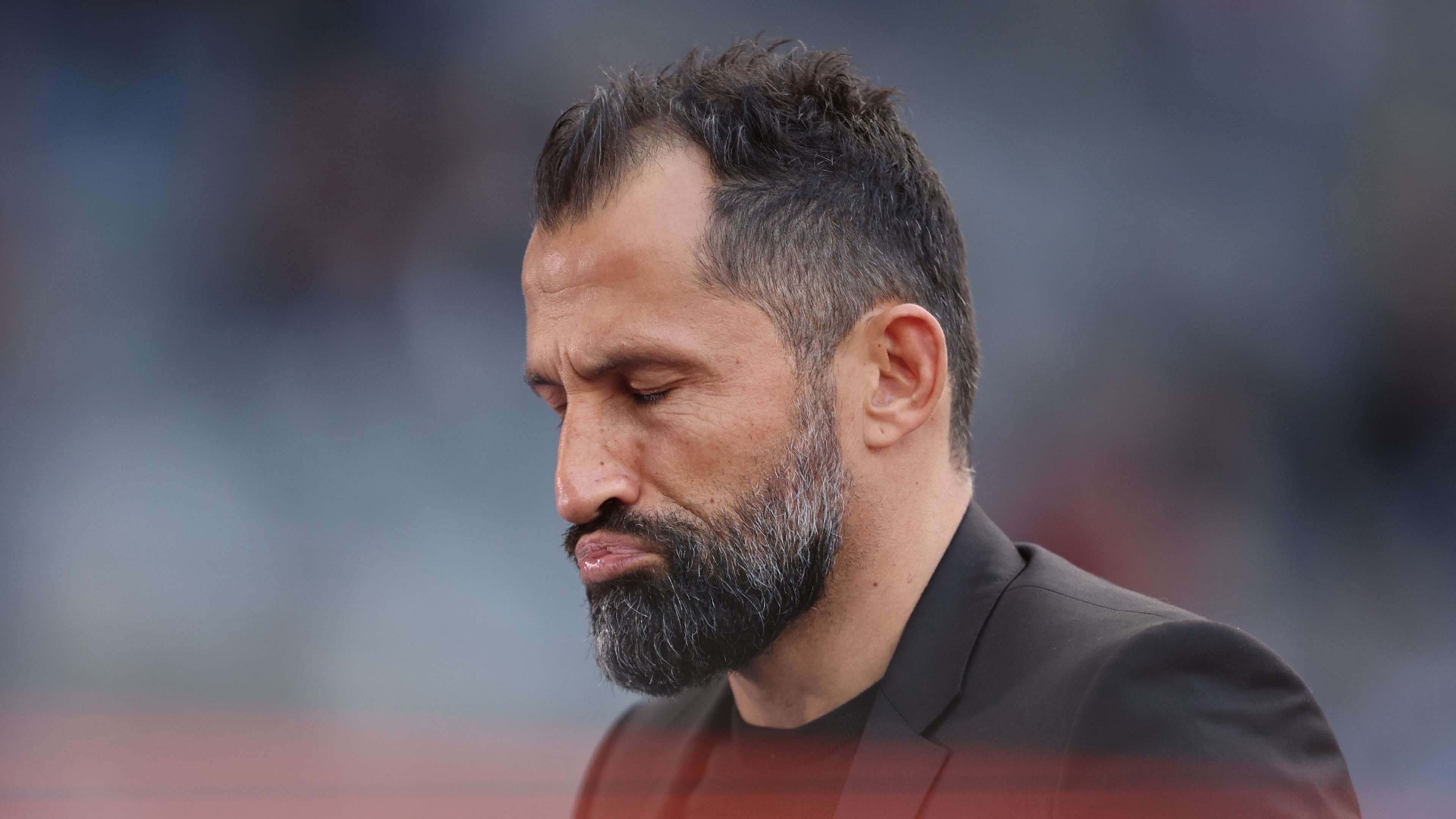 Hasan Salihamidzic FC Bayern 2023