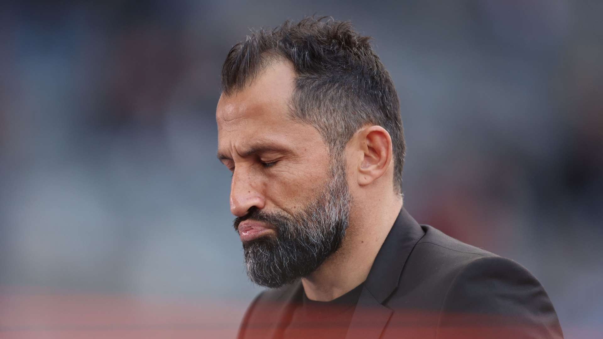 Hasan Salihamidzic FC Bayern 2023