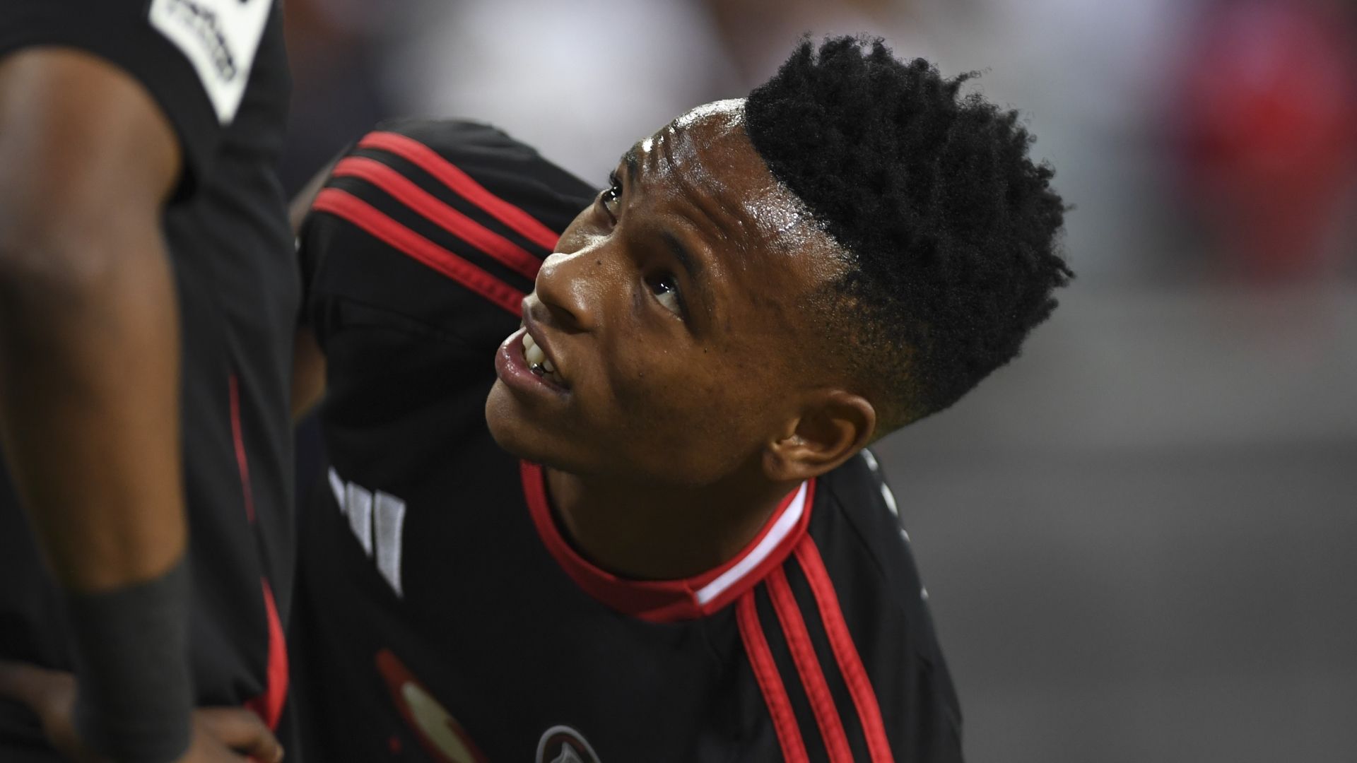 Relebohile Mofokeng, Orlando Pirates