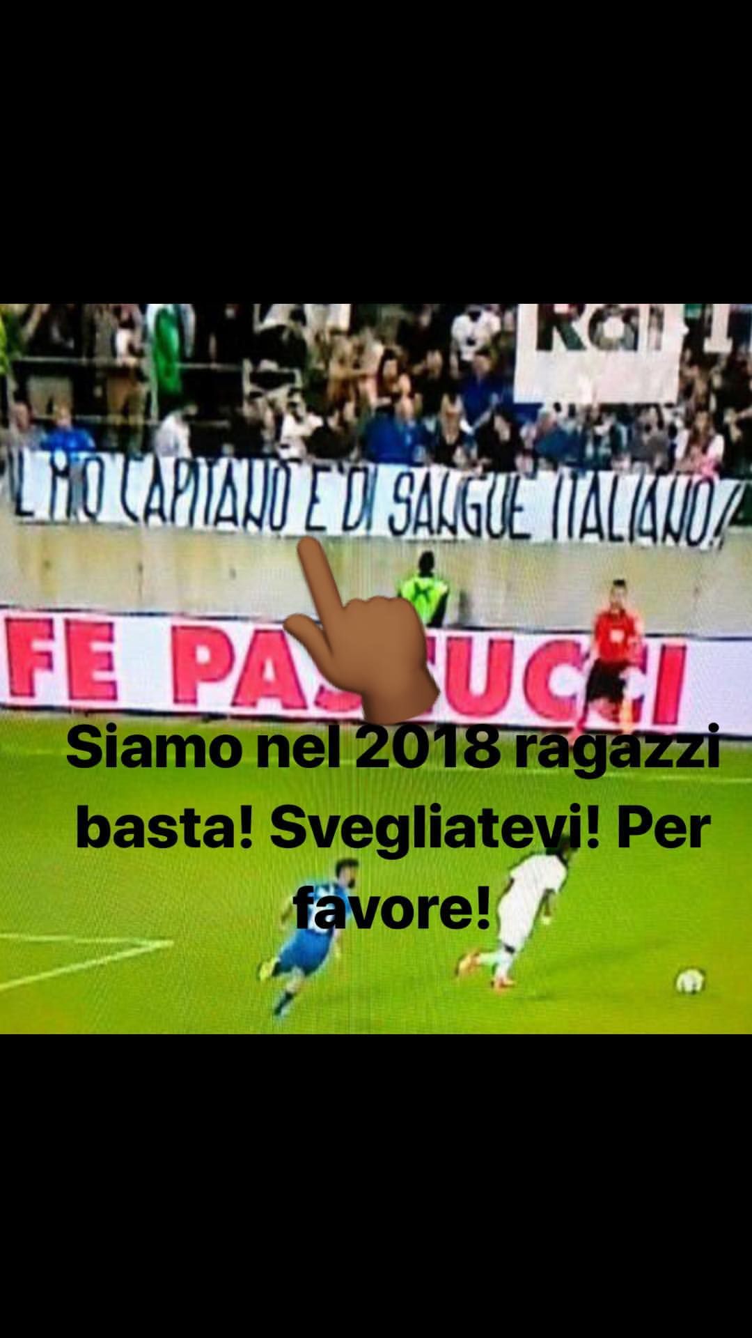 Mario Balotelli Instagram