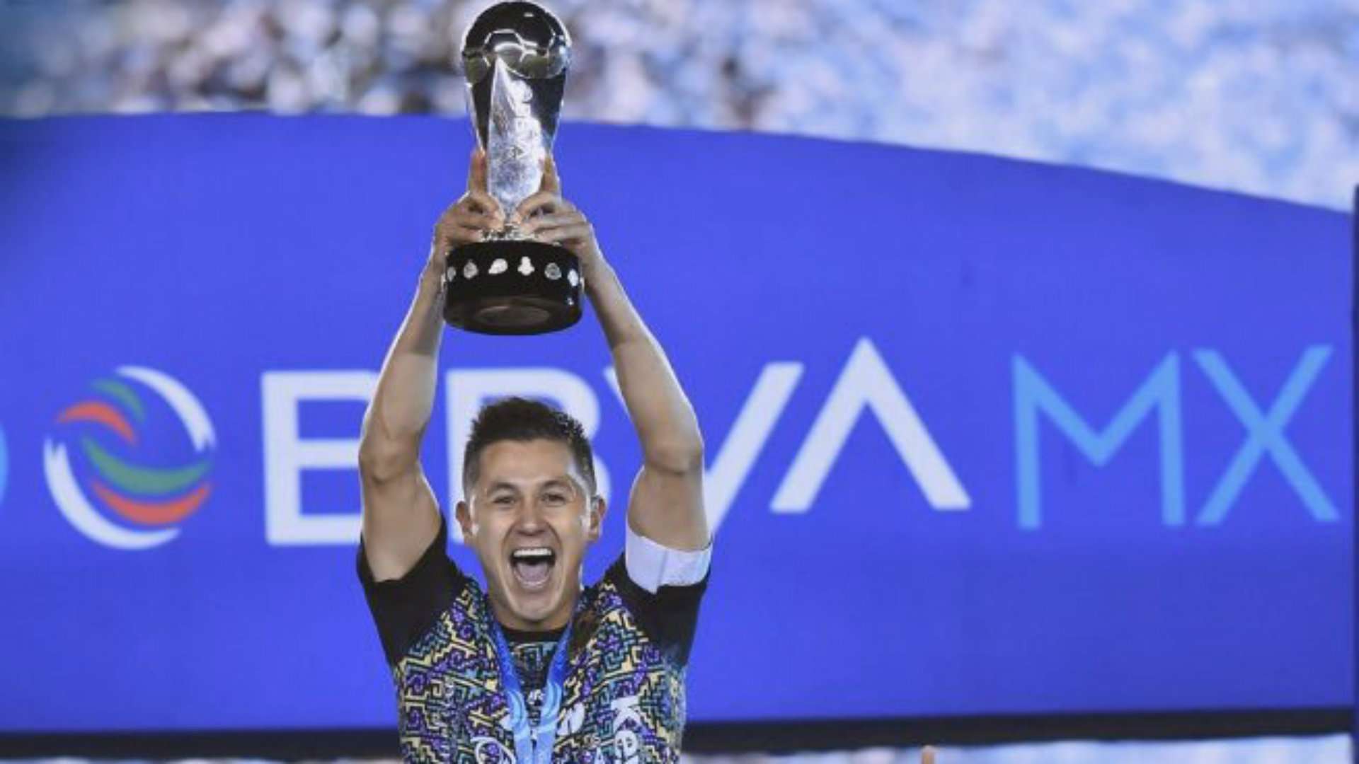 Alebrijes Zacatepec Apertura 2019 Javier Ledesma