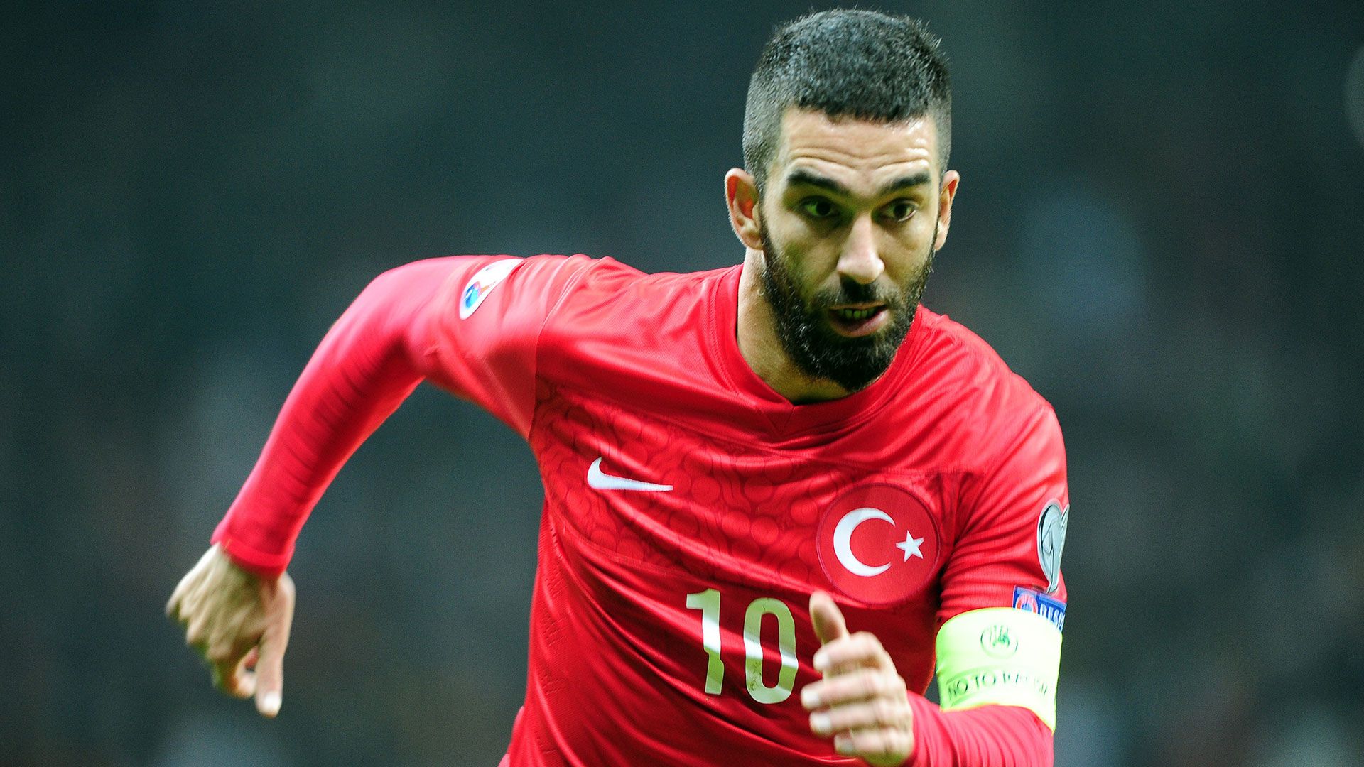 Ardan Turan Turkey