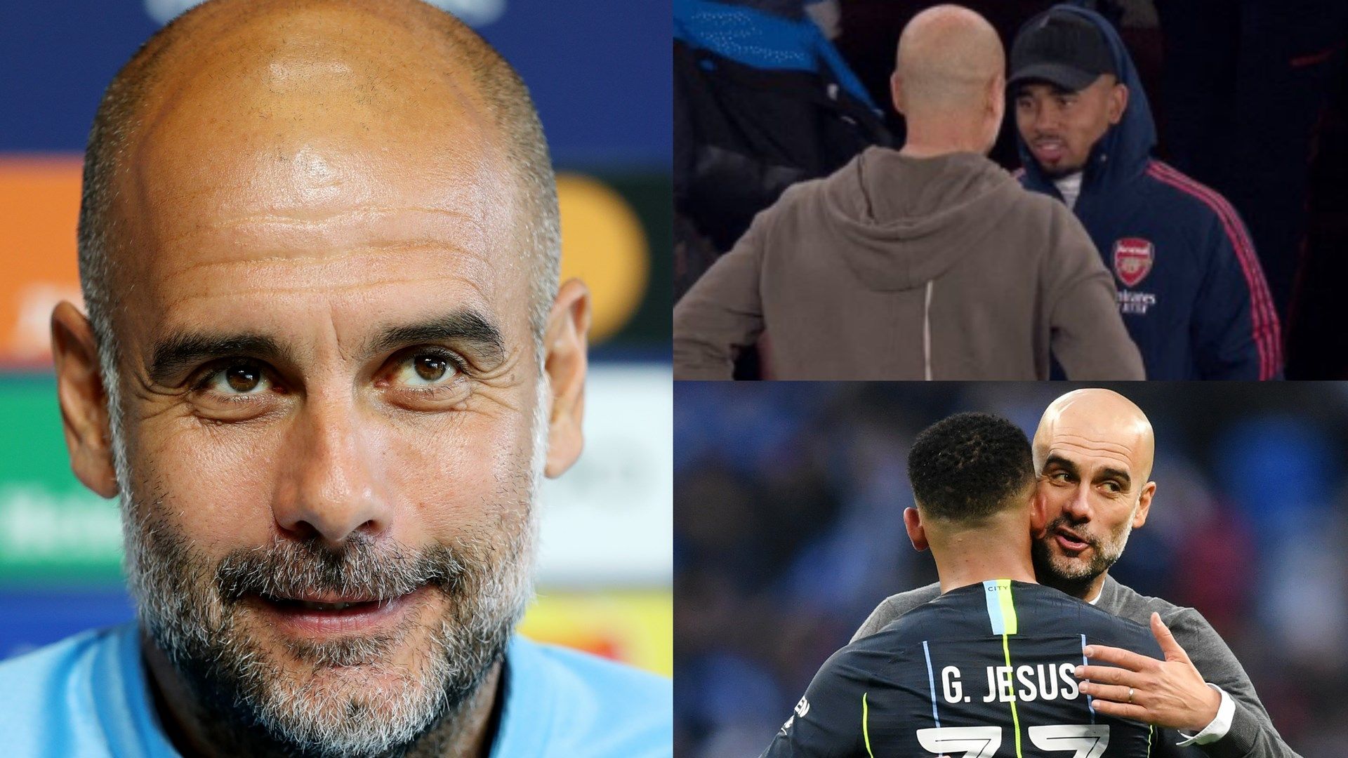 Guardiola-Gabriel-Jesus-Man-City-Arsenal-GFX